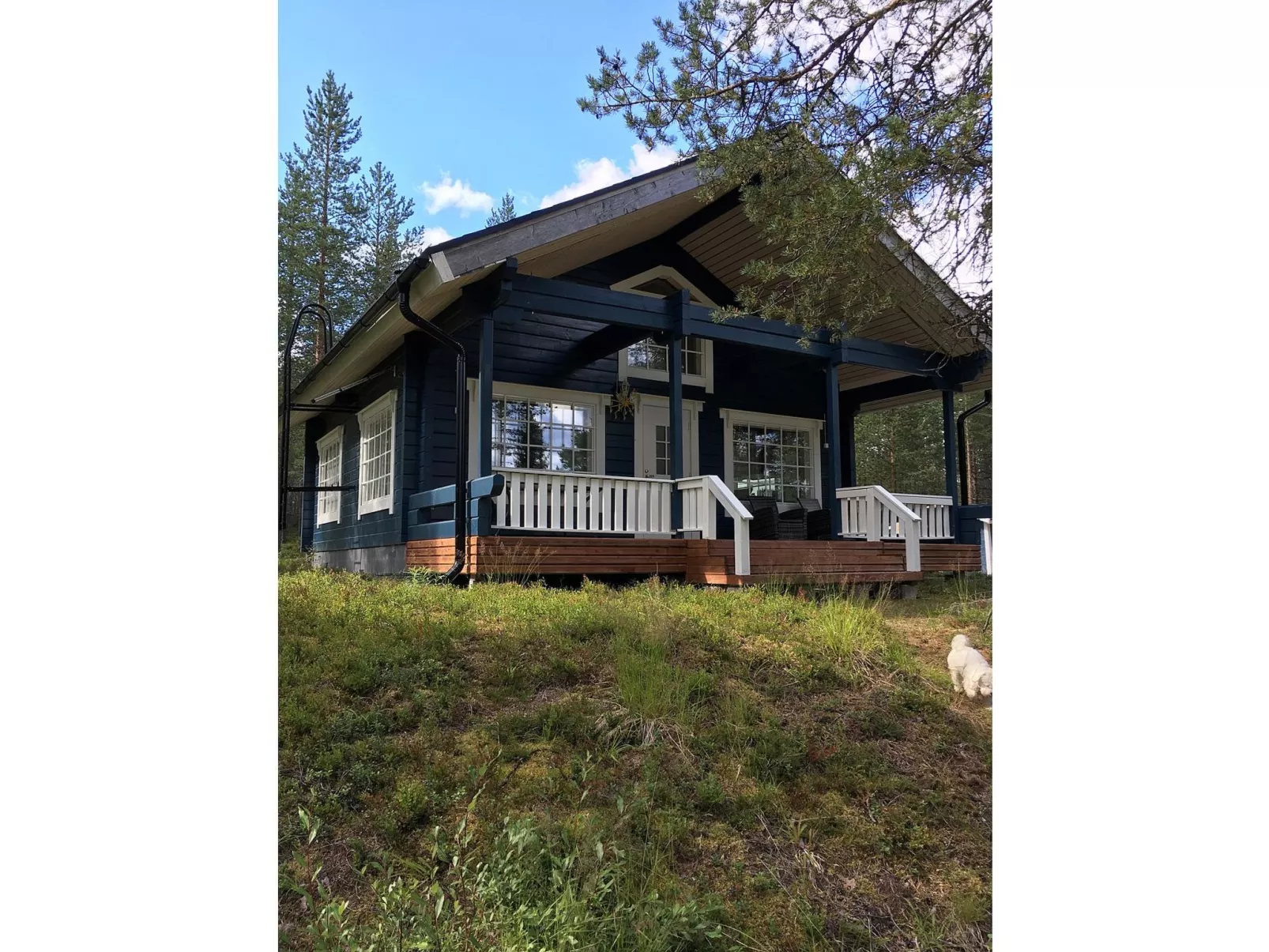 Keselmäkangas-Binnen