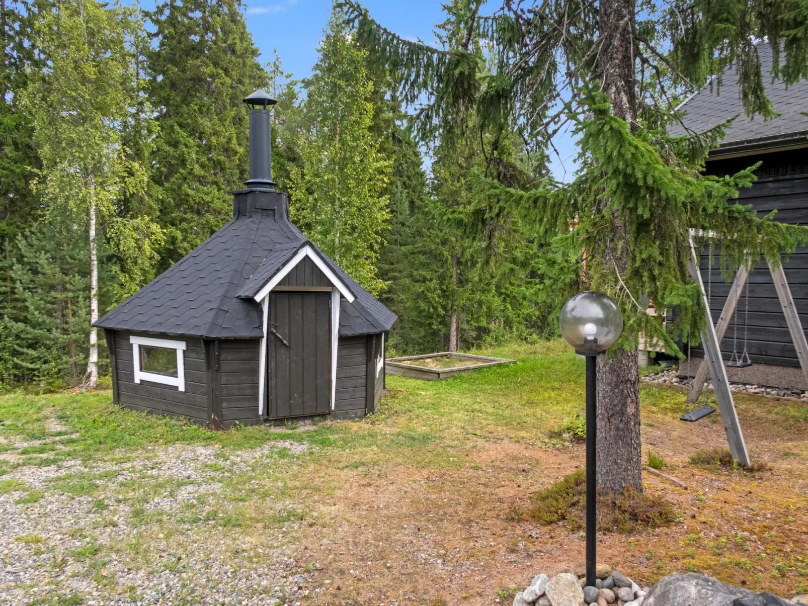 Vuokatin molle-Binnen