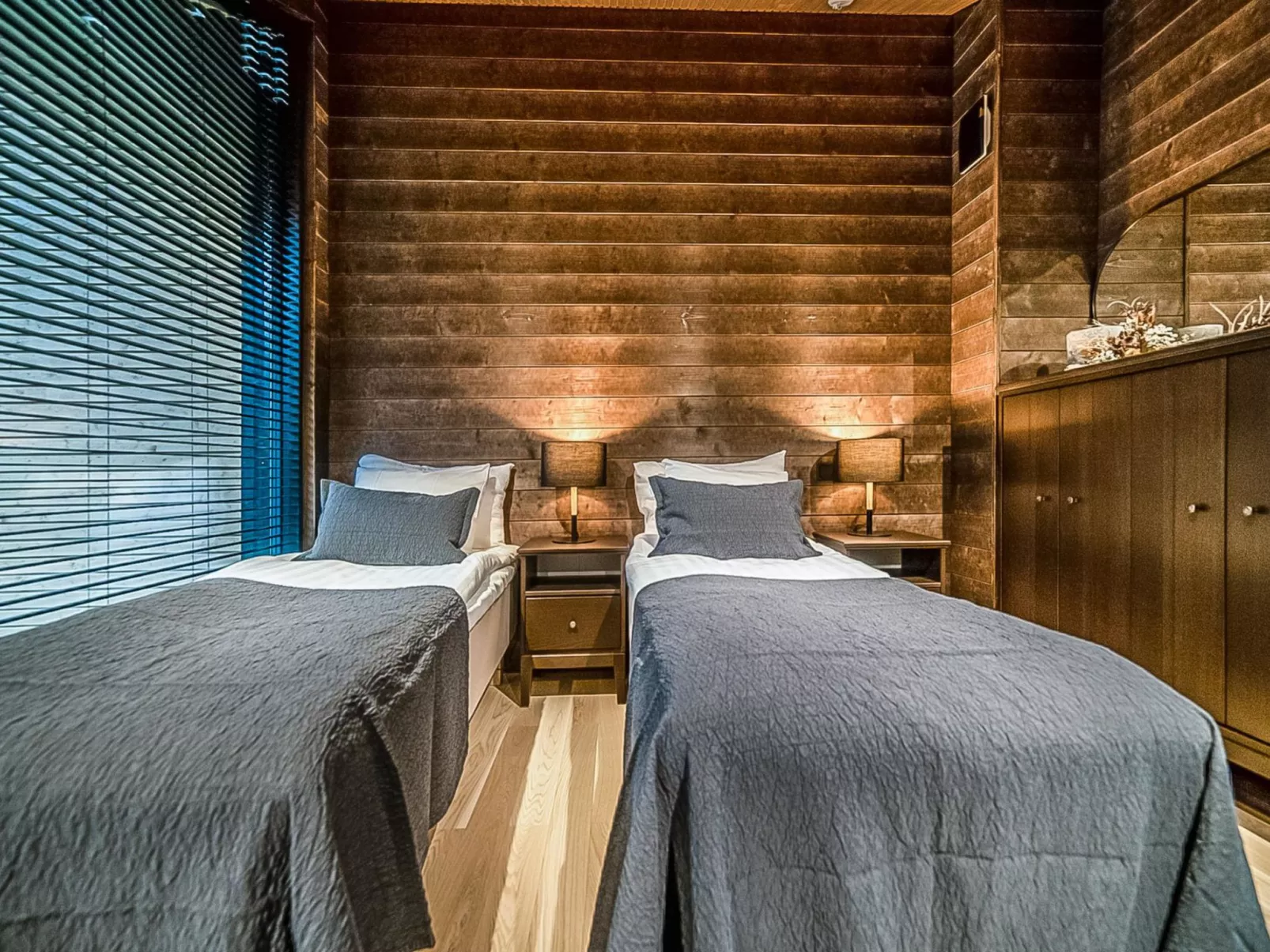 Villa voimapolku 9 a 2-Binnen