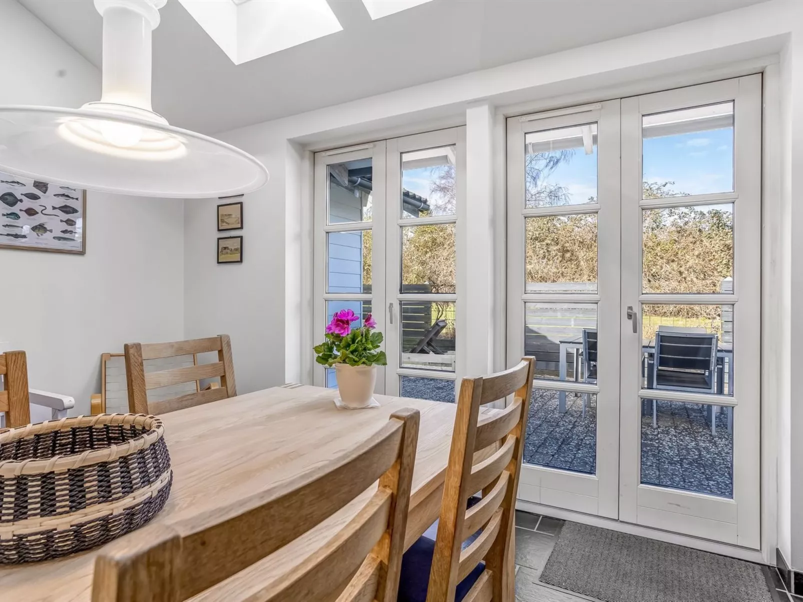 "Prohor" - 150m from the sea-Binnen