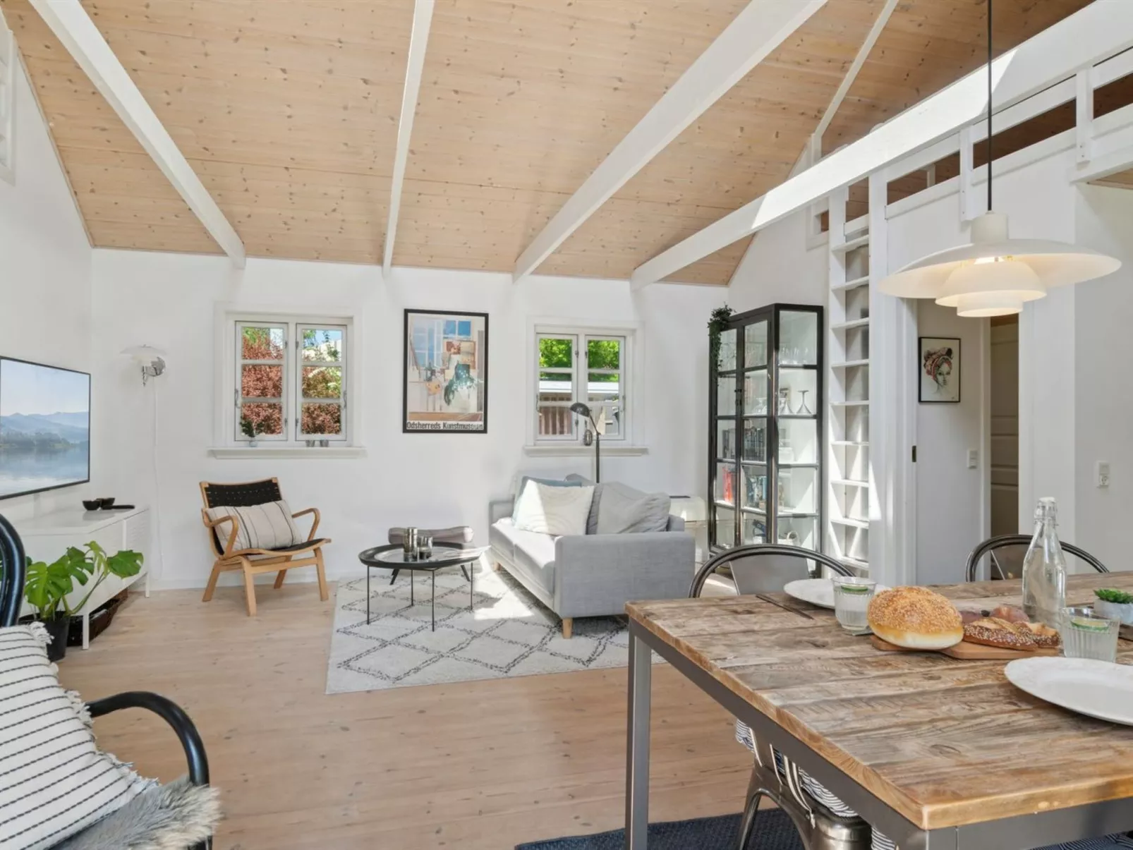 "Veljan" - 1.2km from the sea-Binnen