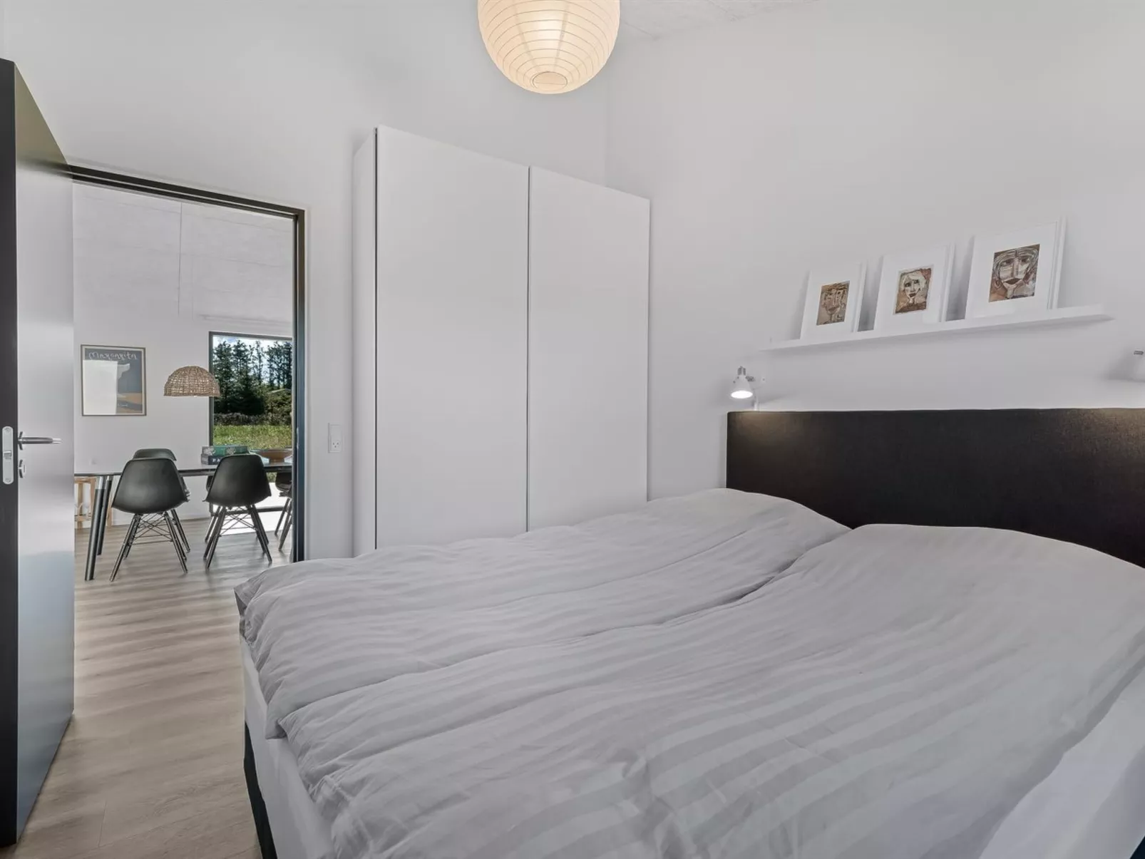 "Petri" - 1km from the sea-Binnen