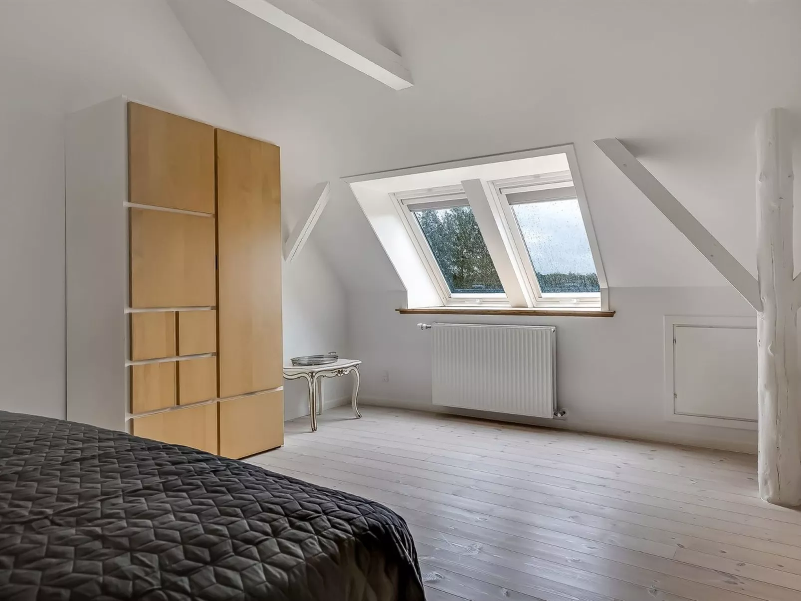 &quot;Constance&quot; - 23km from the sea-Binnen