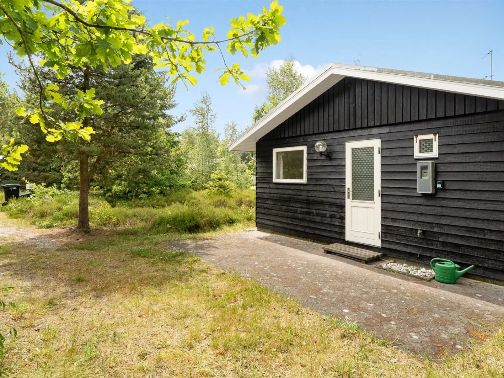 "Ivar" -  from the sea-Buiten