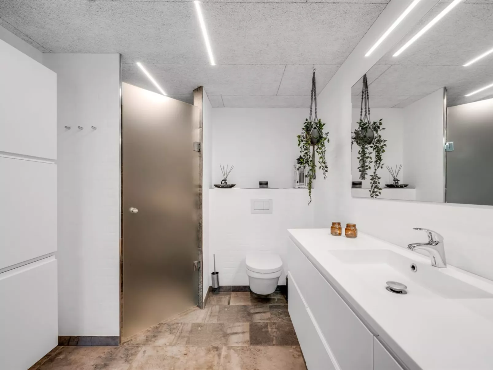 "Ema" - 500m from the sea-Binnen