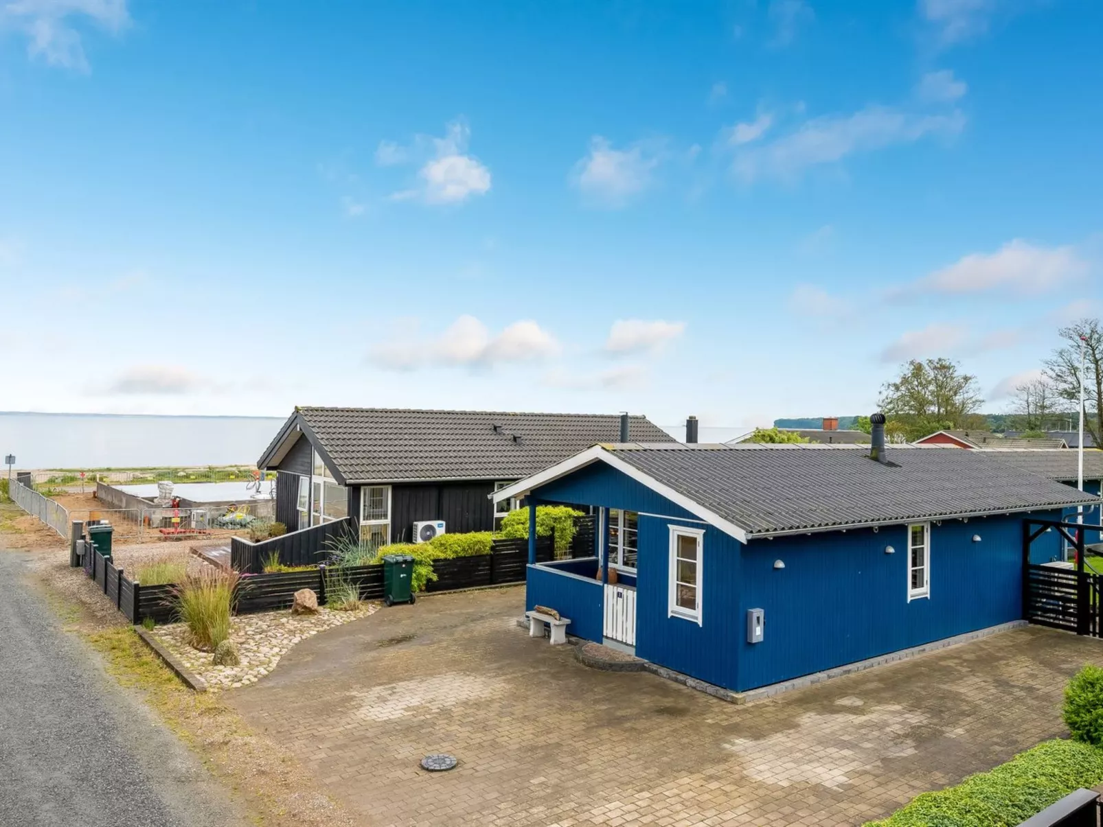 "Urda" - 50m from the sea-Buiten