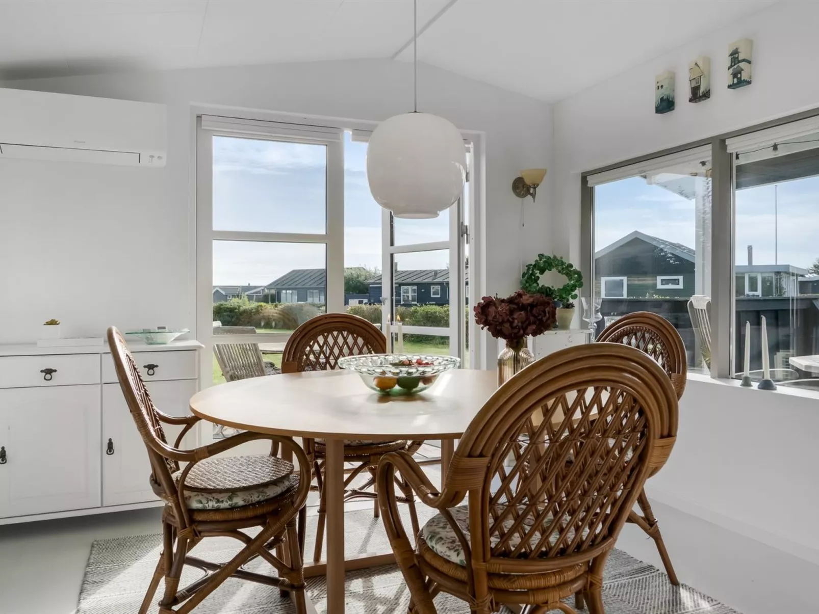 "Thit" - 90m from the sea-Binnen