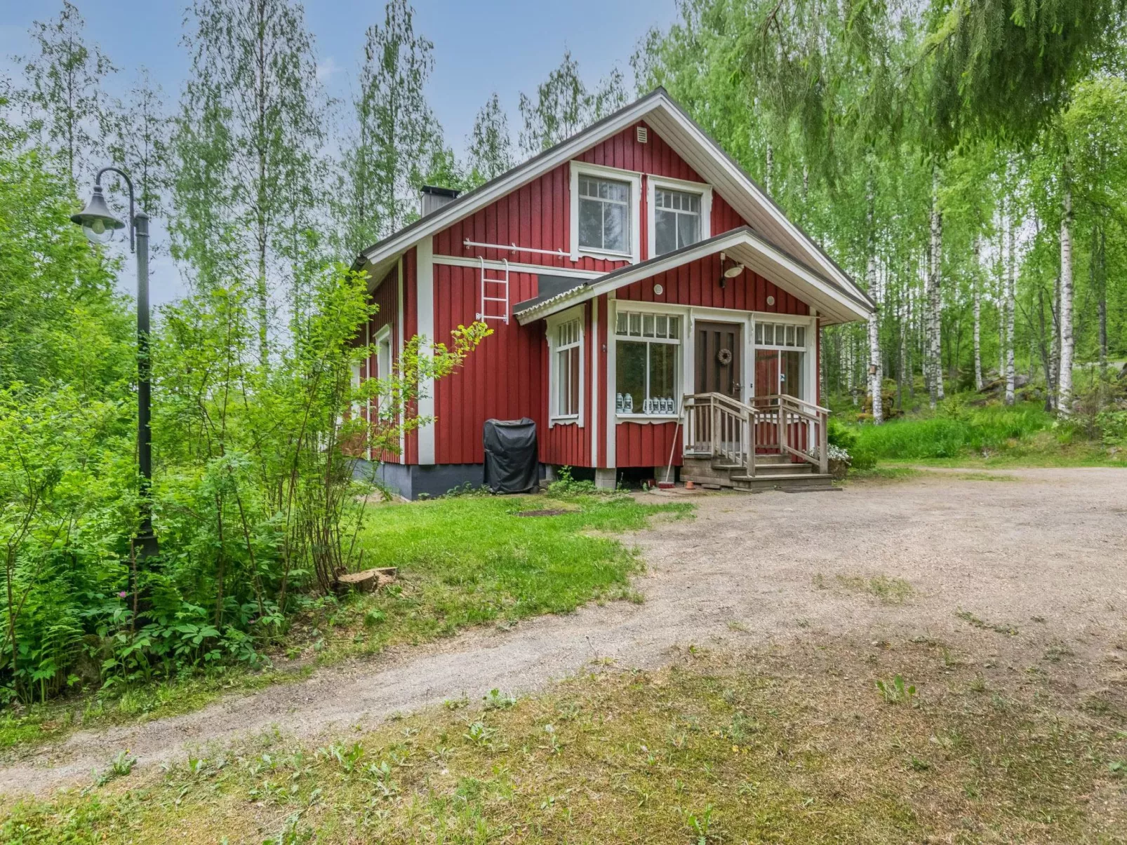 Tervapääsky-Binnen