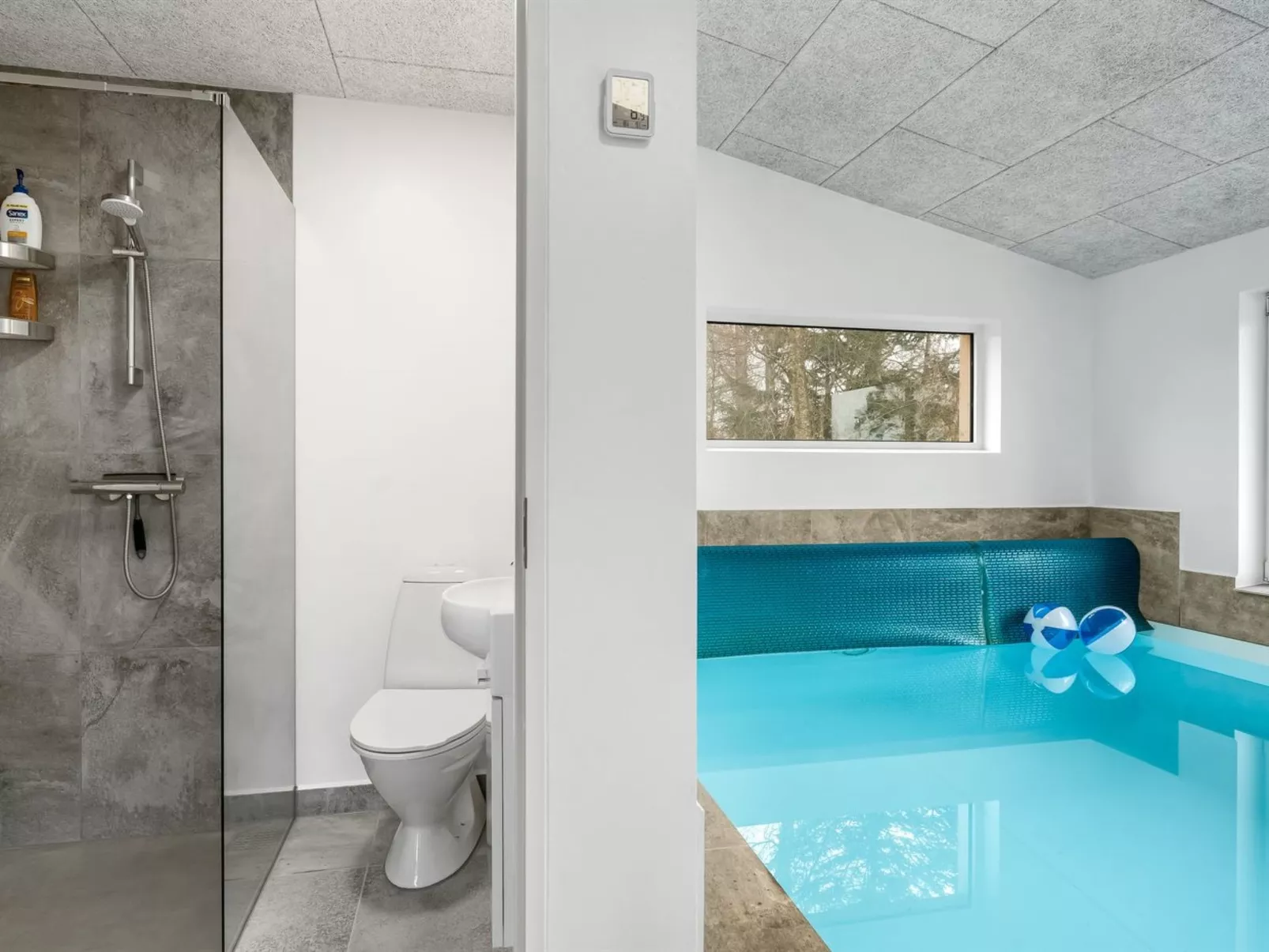 "Bodulf" - 850m from the sea-Buiten