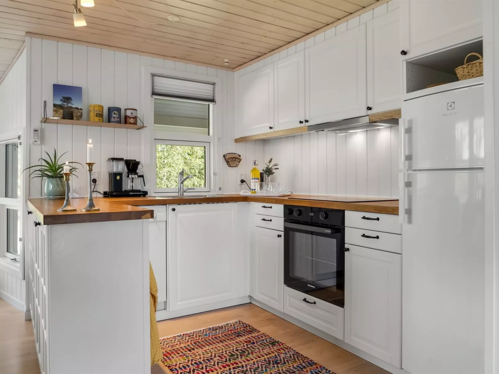 "Legolas" - 880m from the sea-Binnen