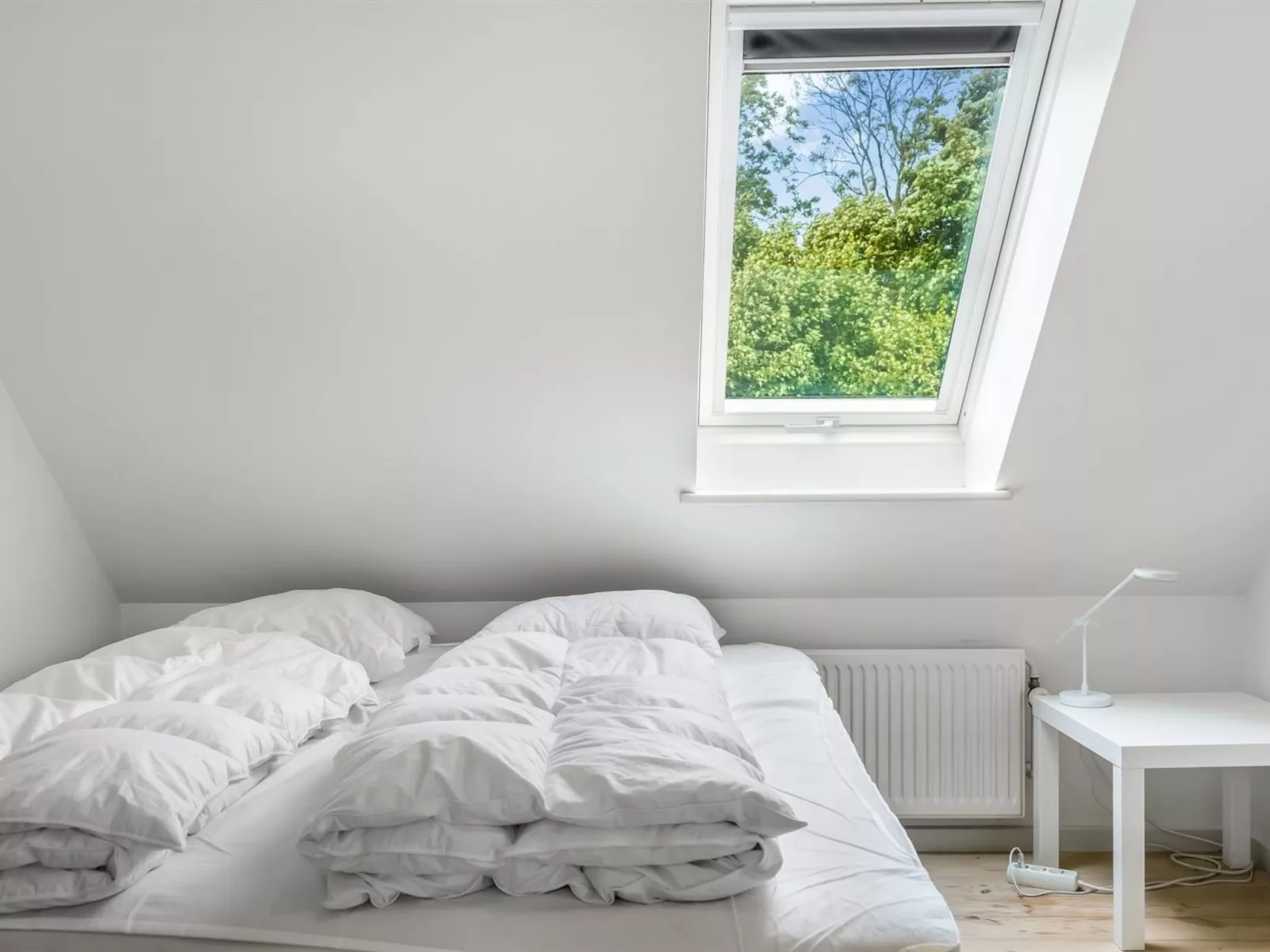 "Har" - 1.2km from the sea-Binnen