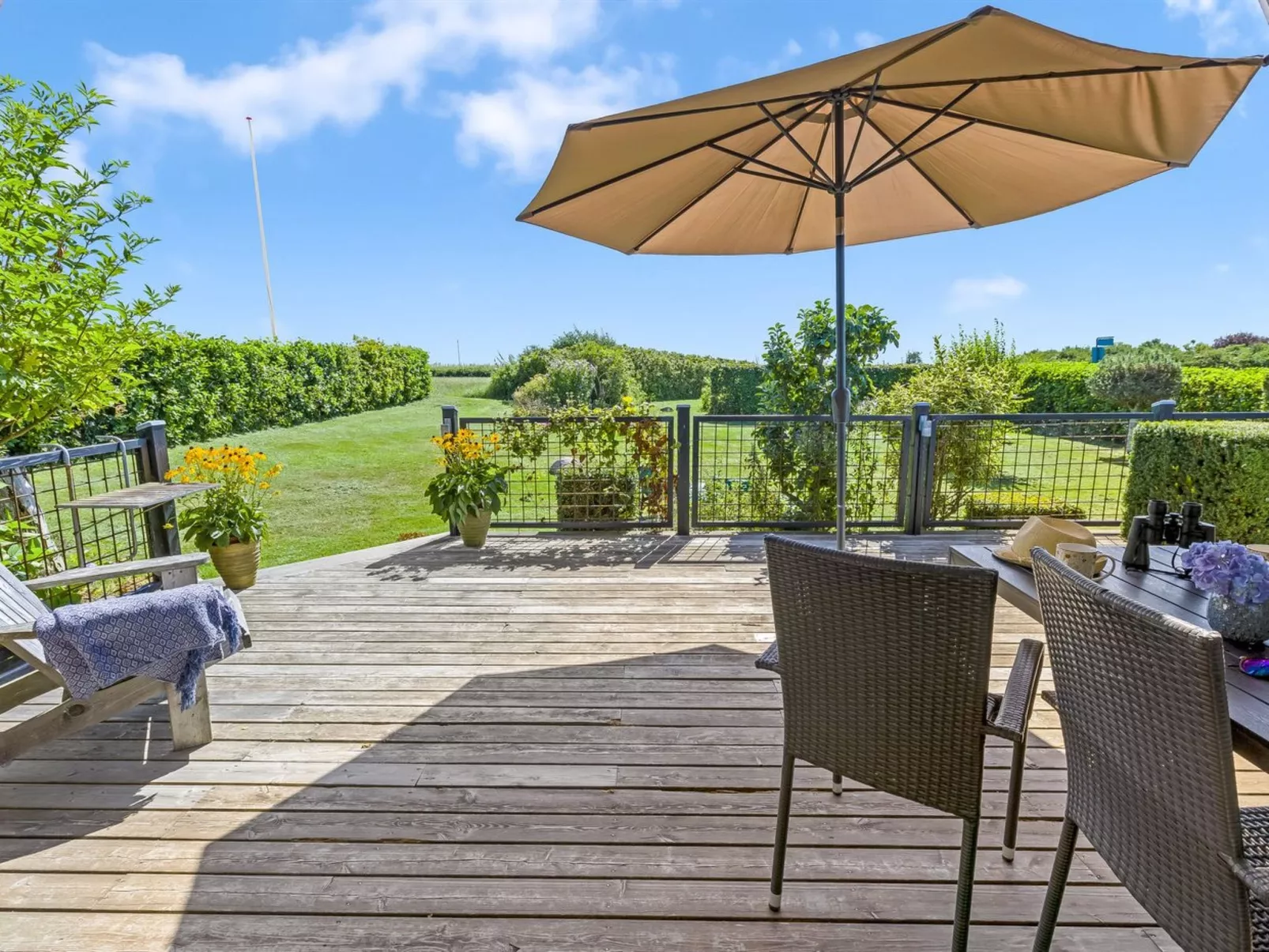 "Murtuz" - 50m from the sea-Buiten