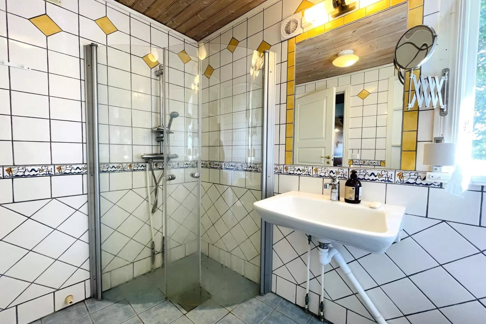 4 Personen vakantie huis in UDDEVALLA-Binnen