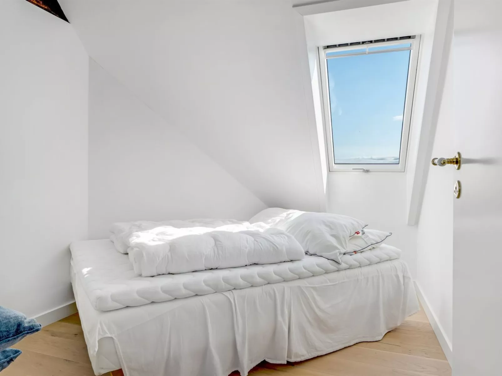 "Albine" - 150m from the sea-Binnen