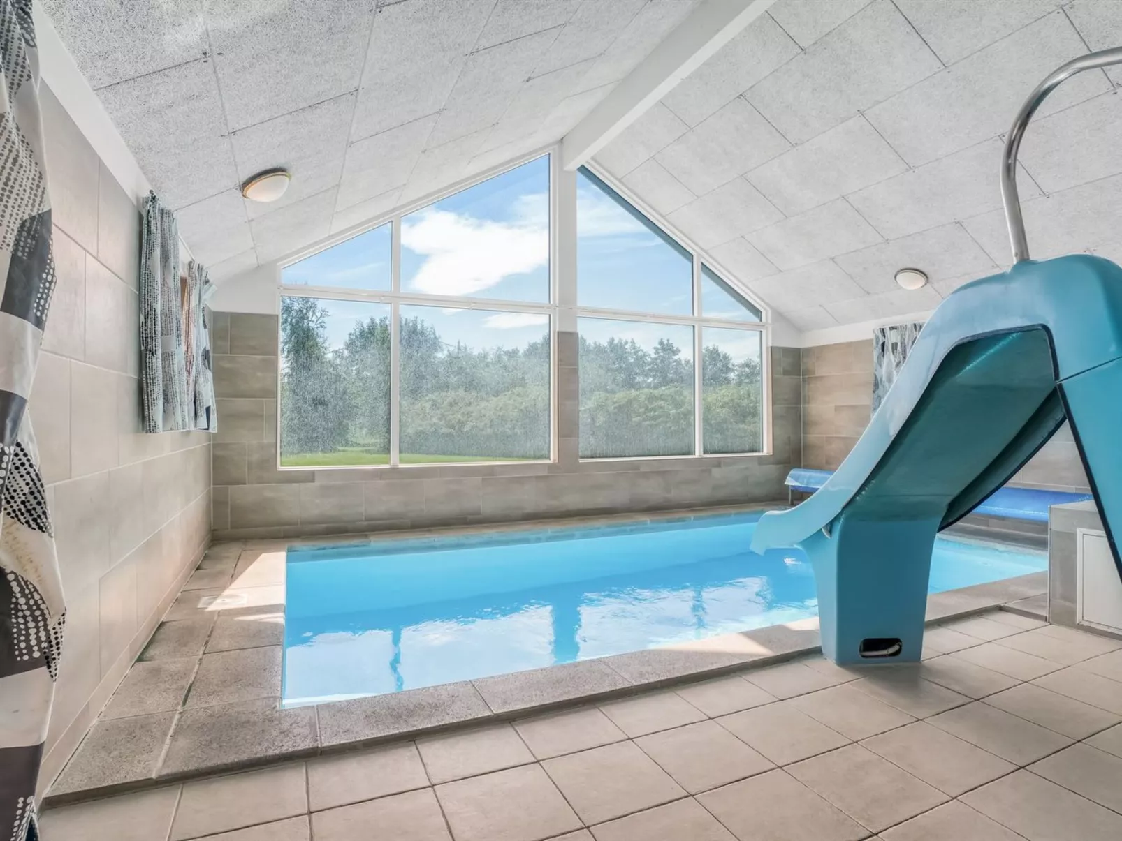 "Jurgis" - 900m from the sea-Buiten