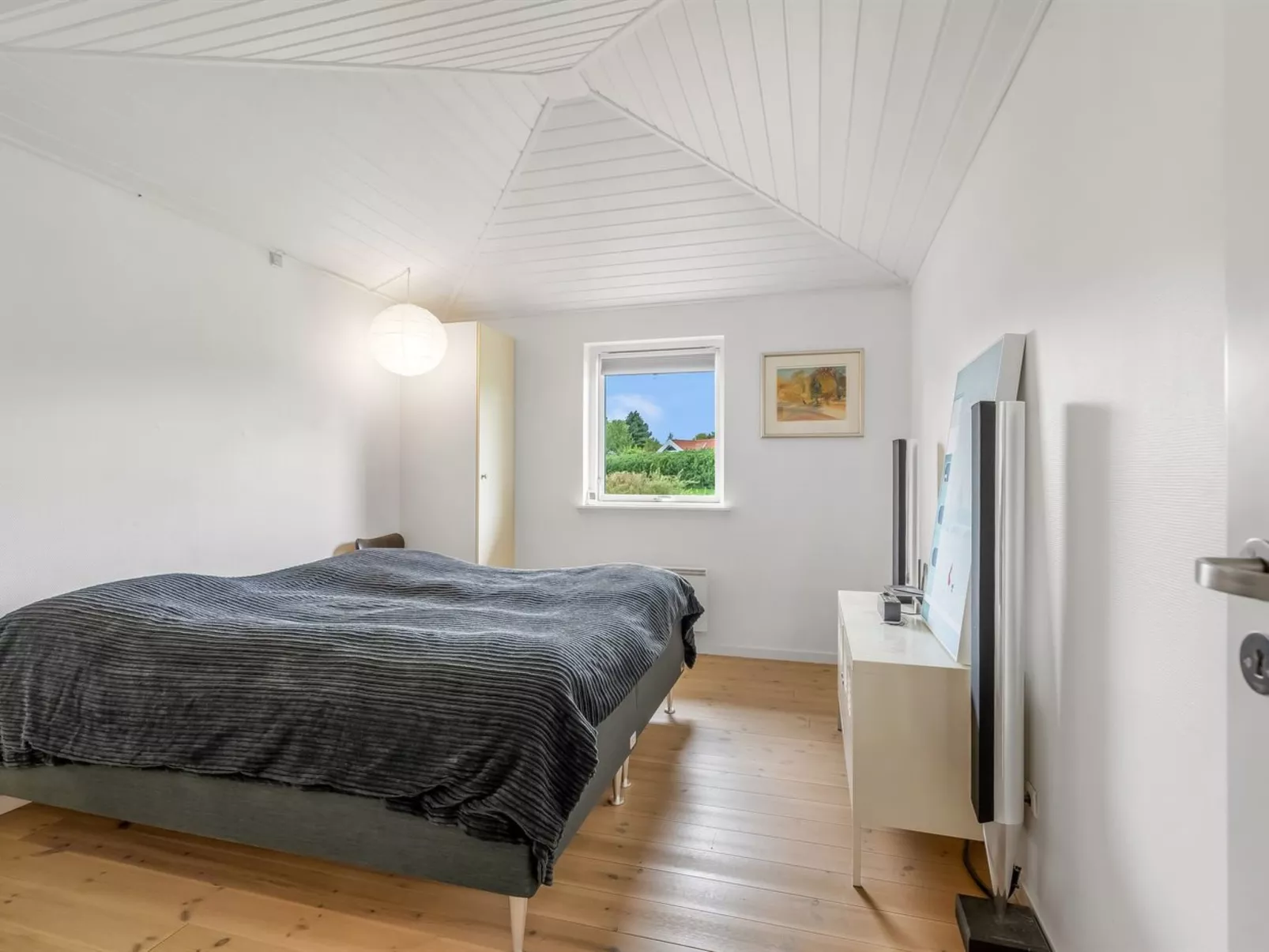 &quot;Glenda&quot; - 2.1km from the sea-Binnen