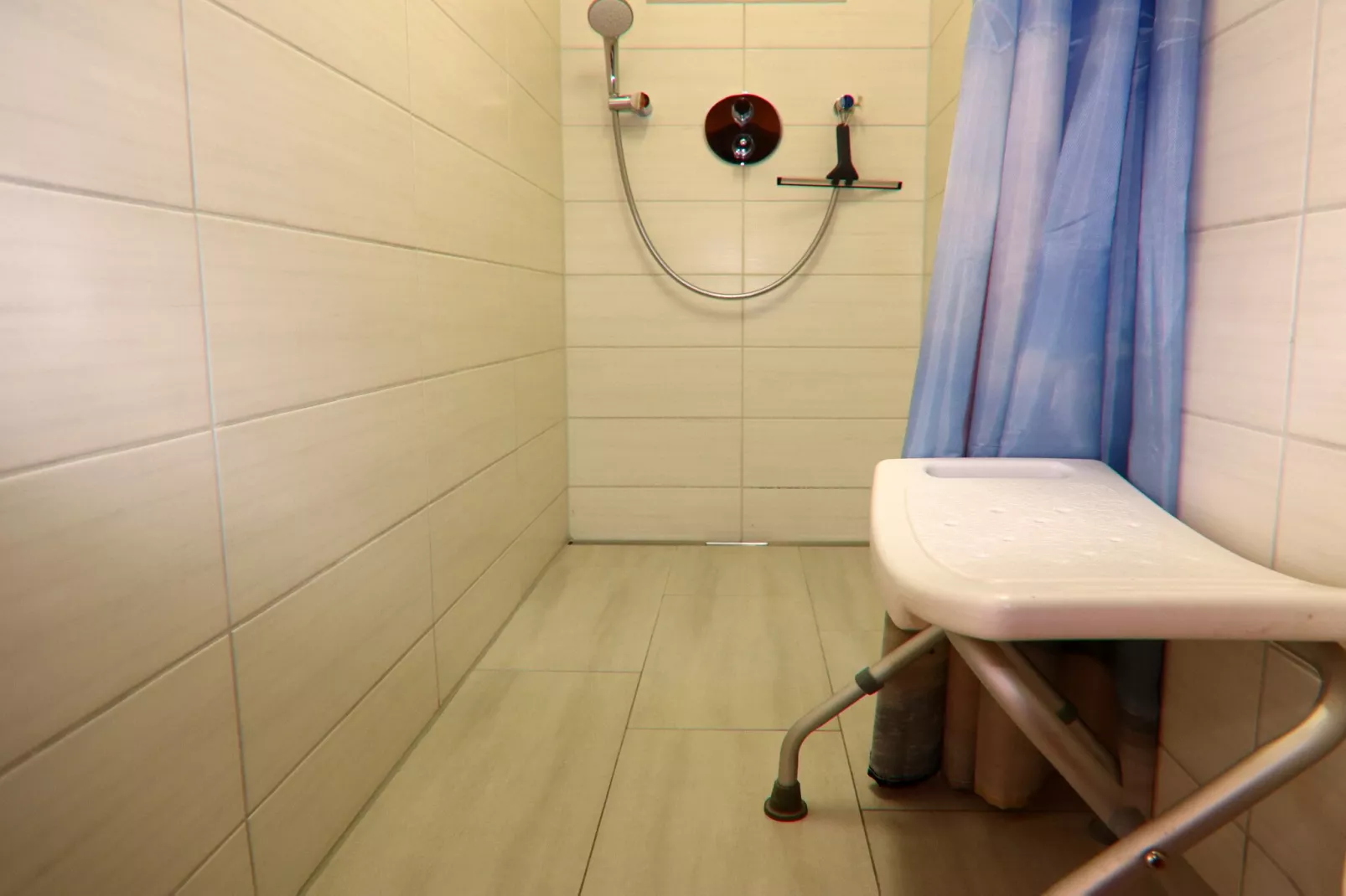 Ferienwohnung Kröpelin 4 P-Badkamer