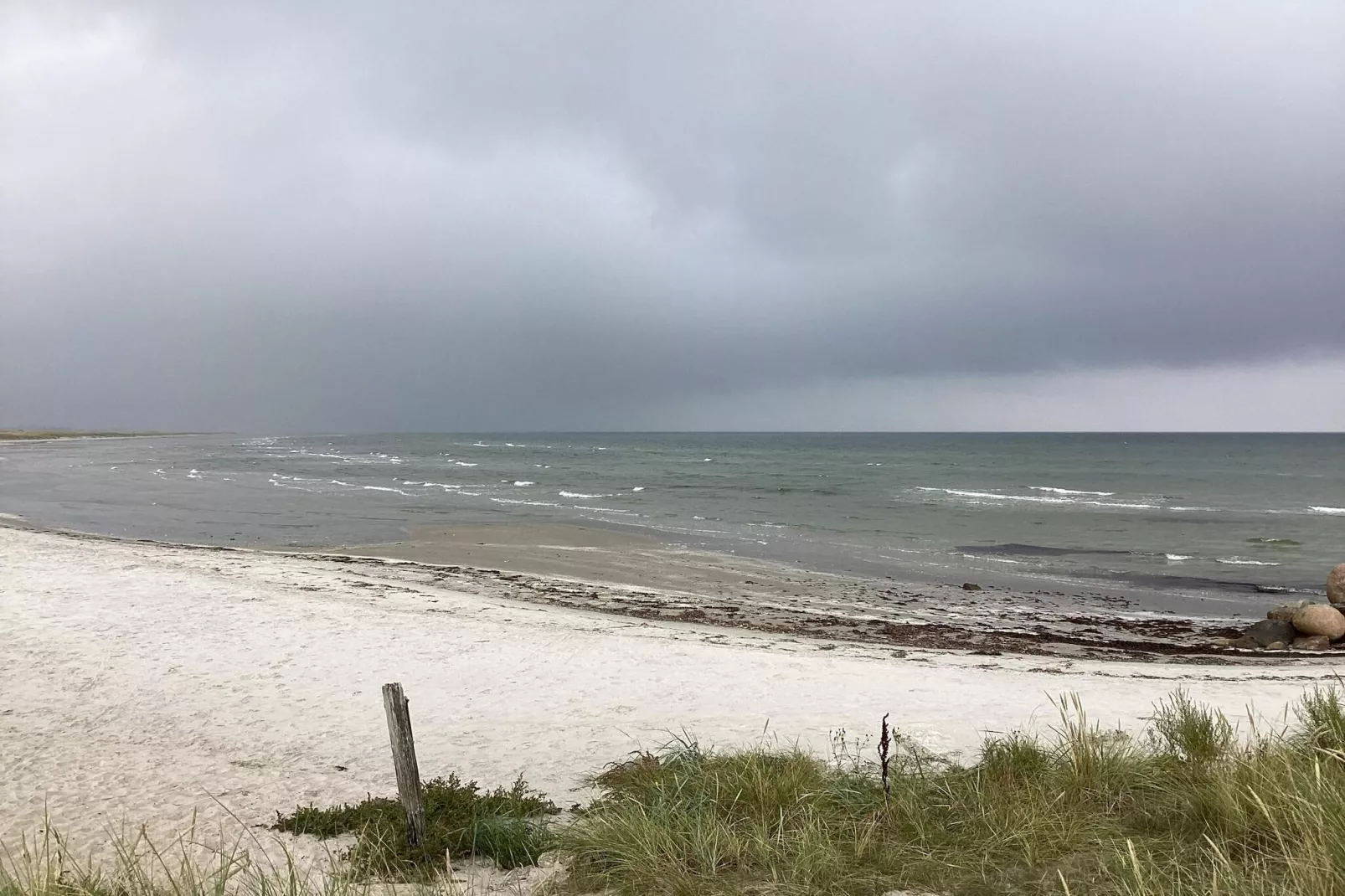 6 Personen vakantie huis in Hals-Niet-getagd