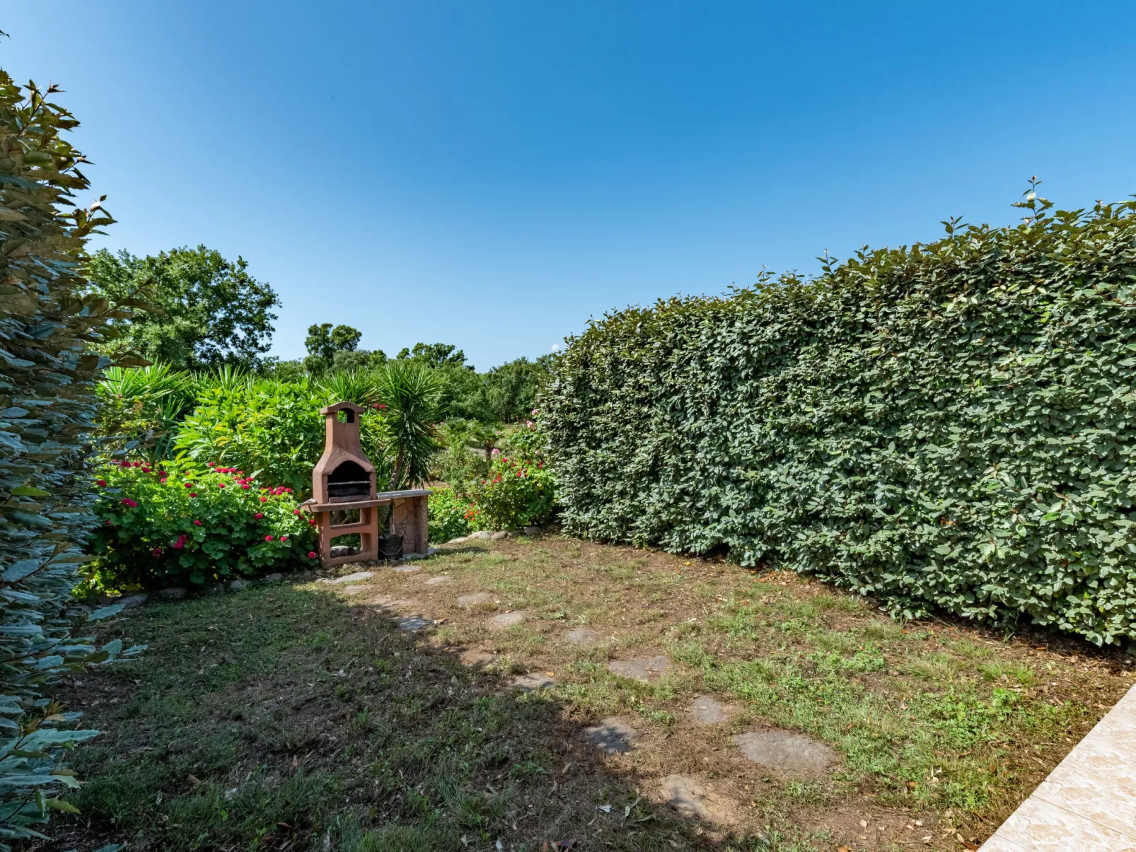 Gelormini-Buiten