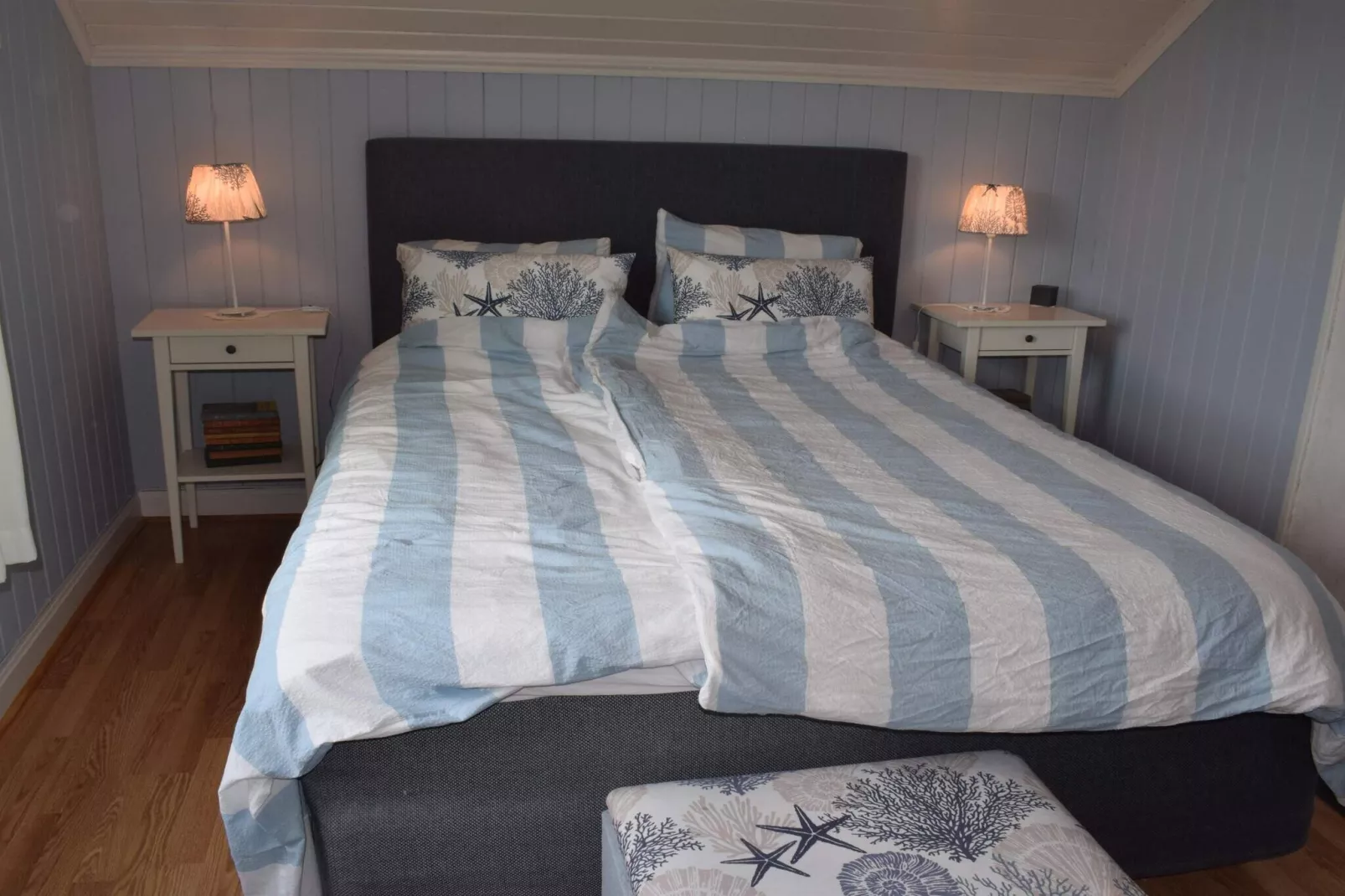 4 sterren vakantie huis in SKJEBERG-Binnen