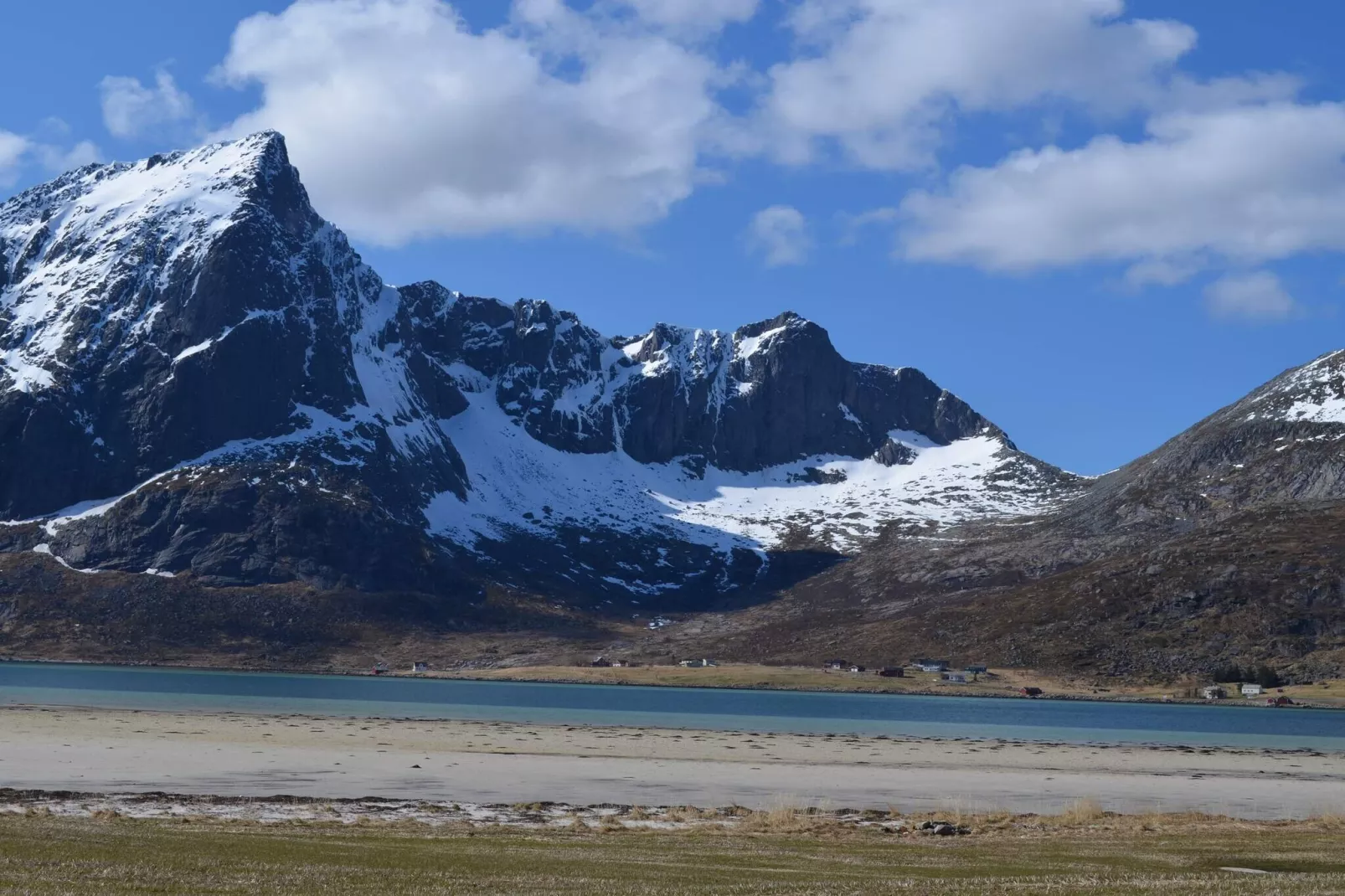 8 Personen vakantie huis in Mølnarodden-Niet-getagd