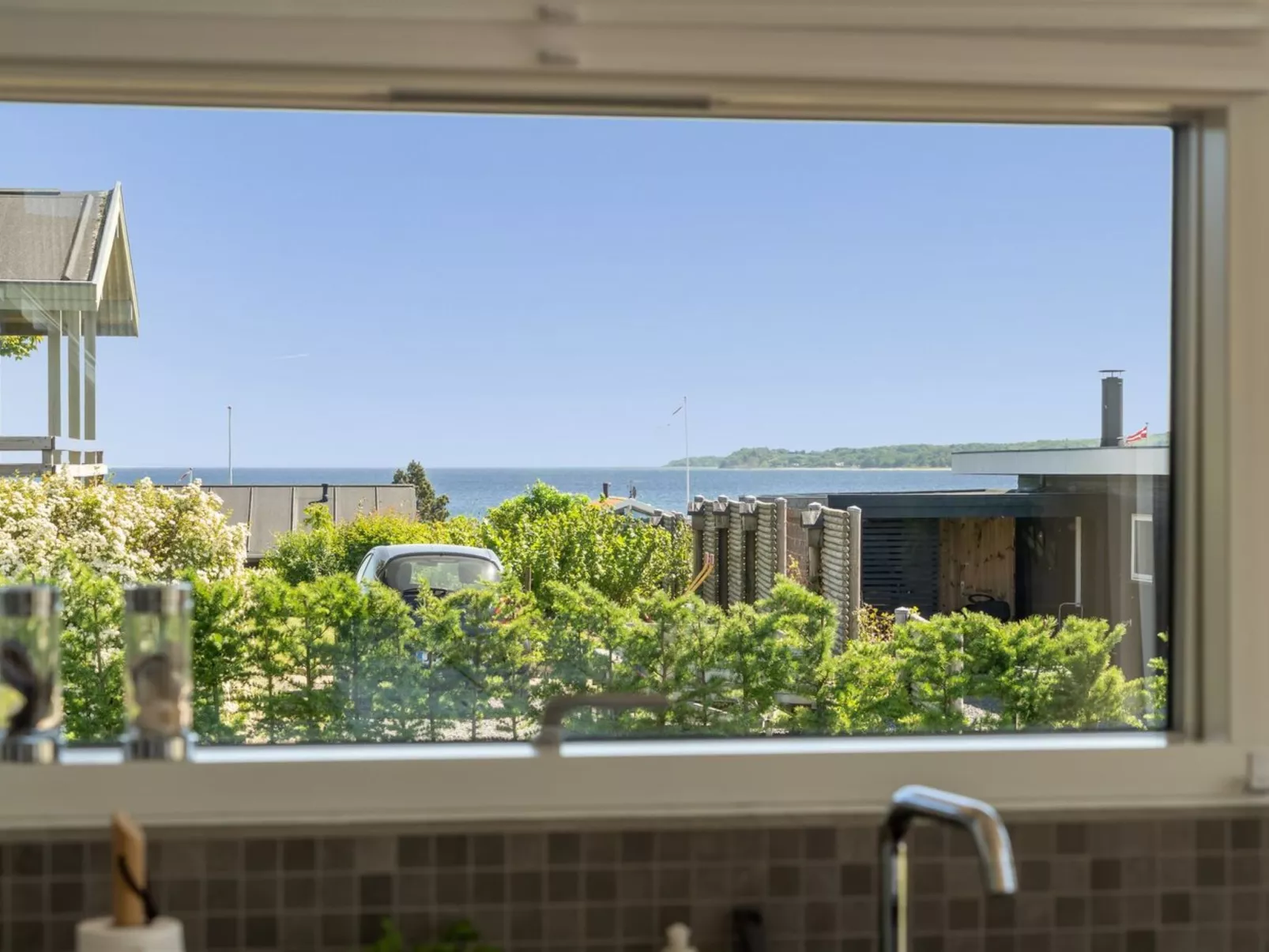 "Karitte" - 300m from the sea-Buiten