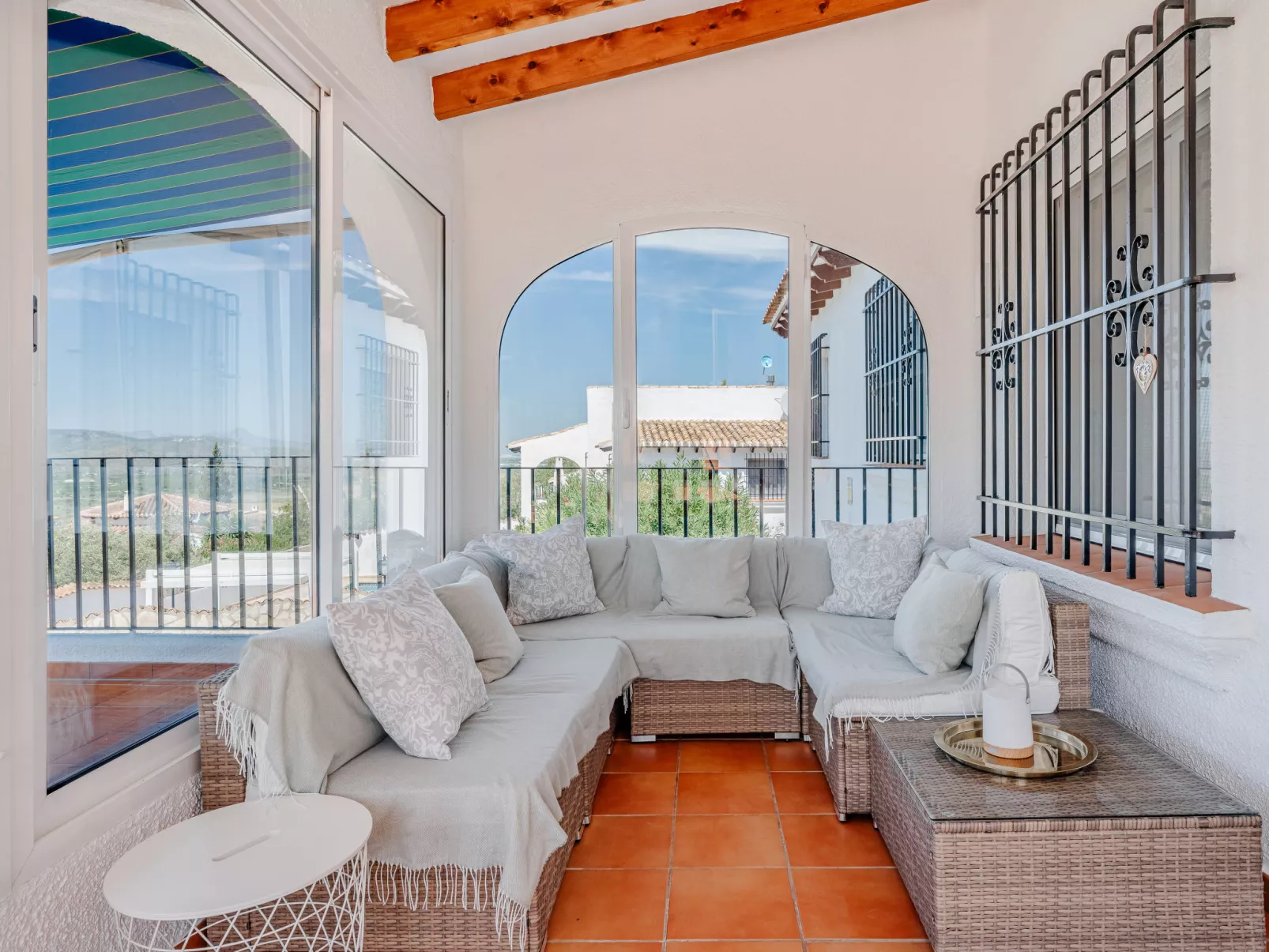 Villa Gran Vida-Buiten