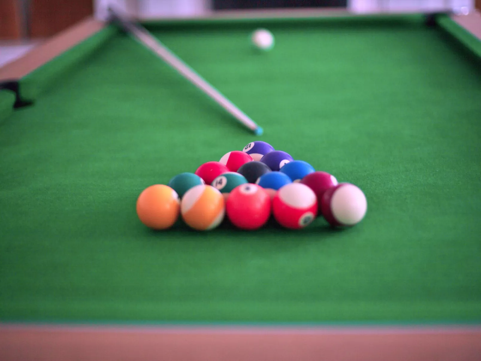 Cliff House, Kingsand-Binnen