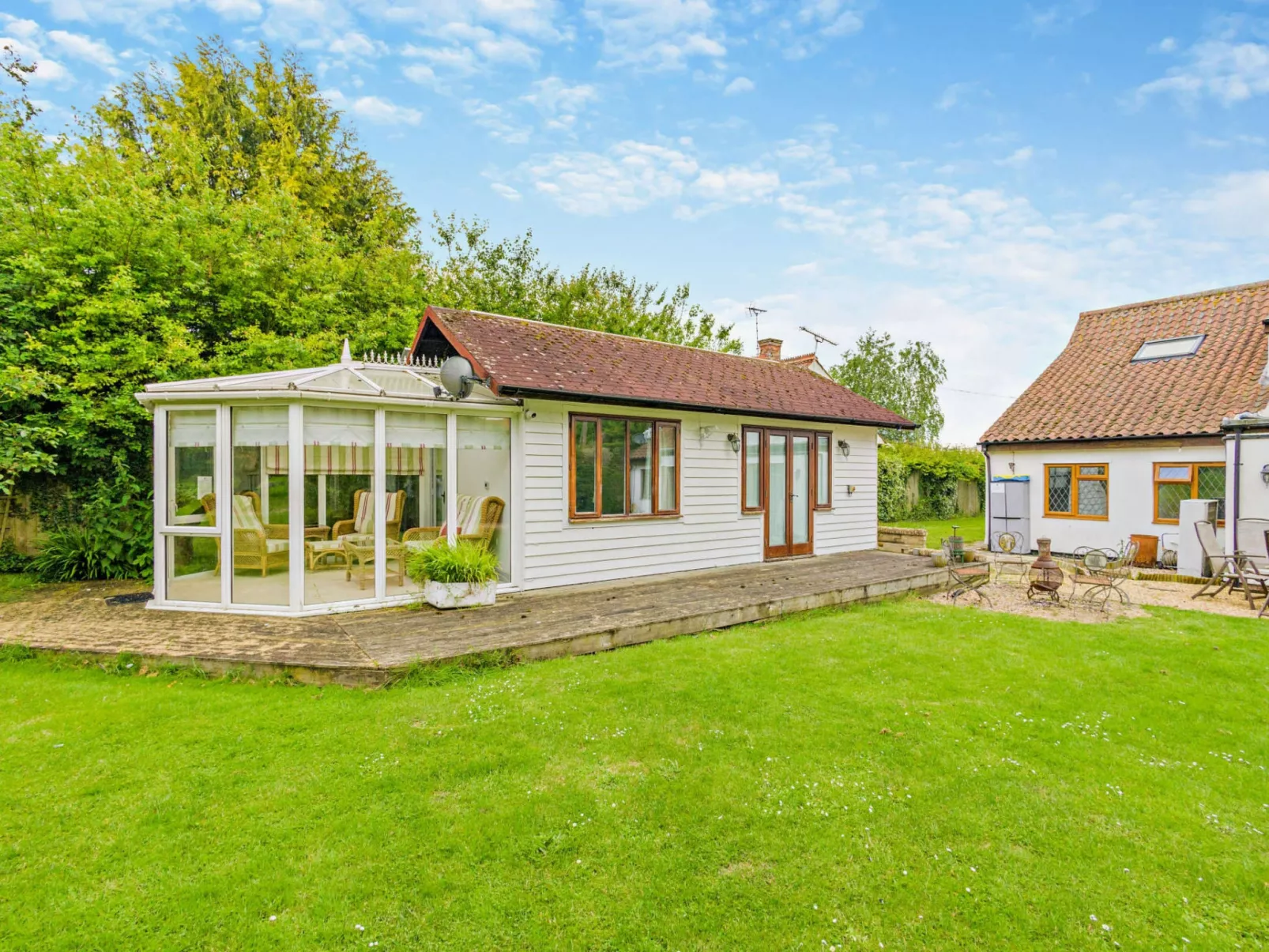 The House at No. 47-Buiten