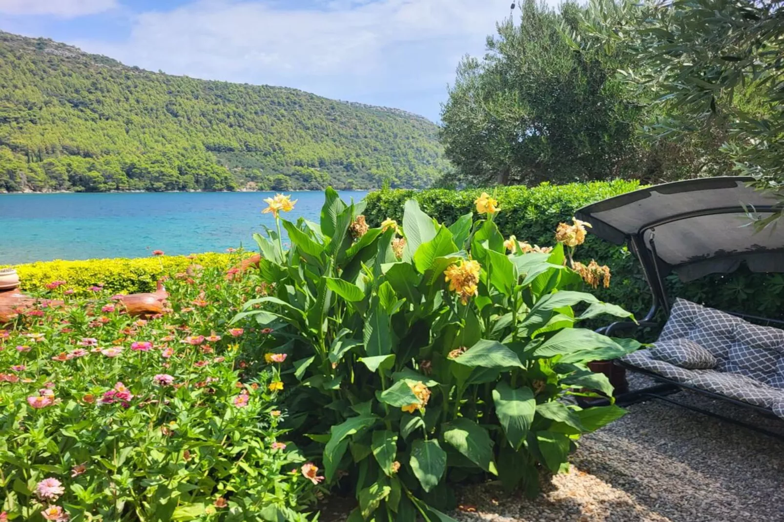 Four bedroom apartment-Buitenlucht