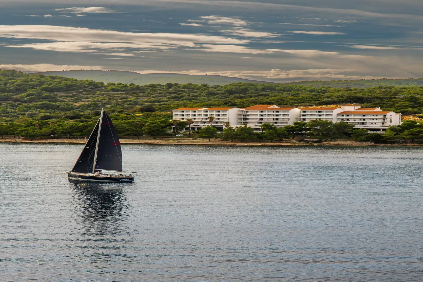 Hotel Issa - Double Room Sea View 15-Niet-getagd