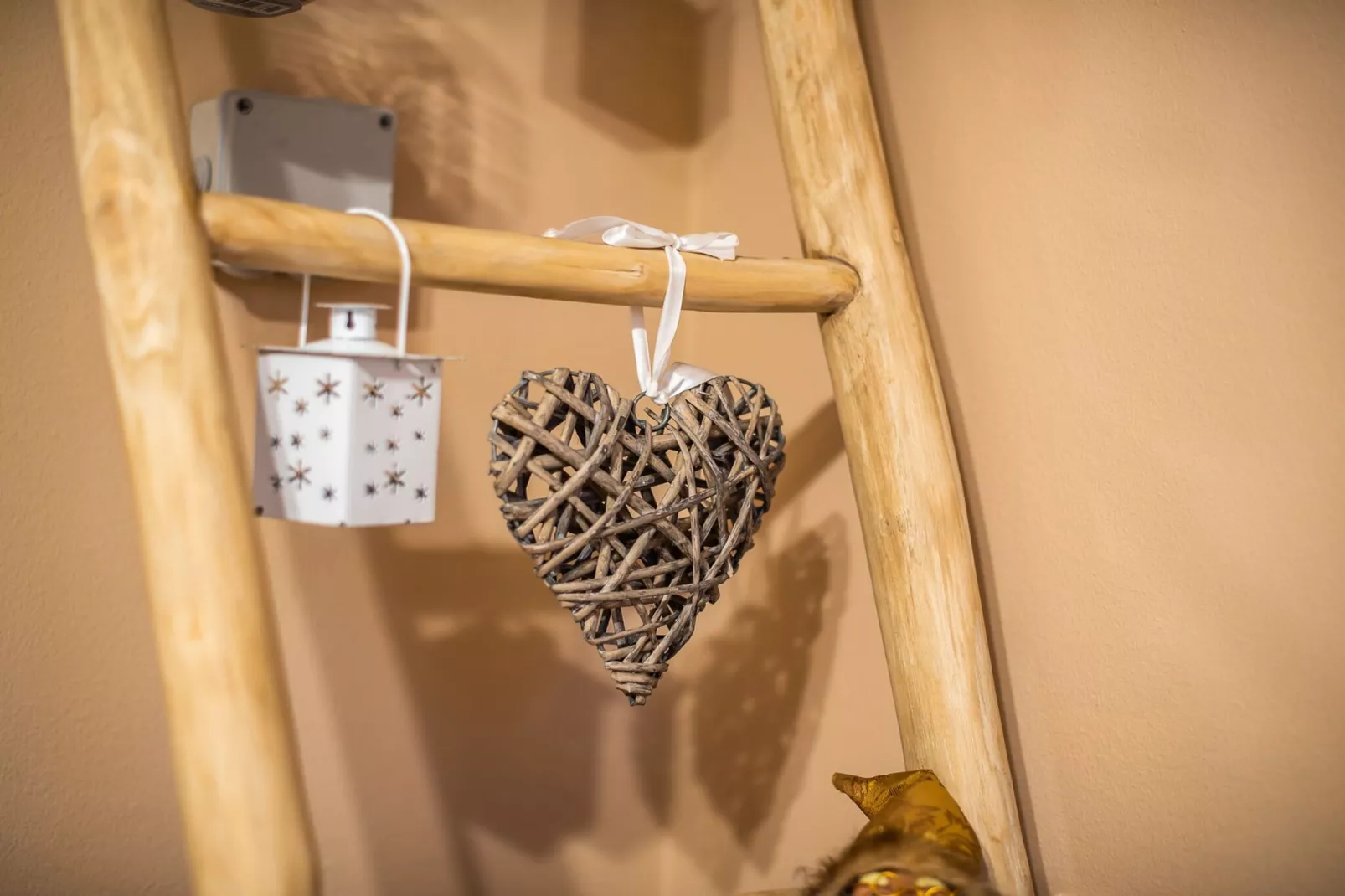 Rustic and Radiant Retreat Apartments with Terrace - Classic One Bedroom Apartment with Terrace (owner app 12)-Binnen