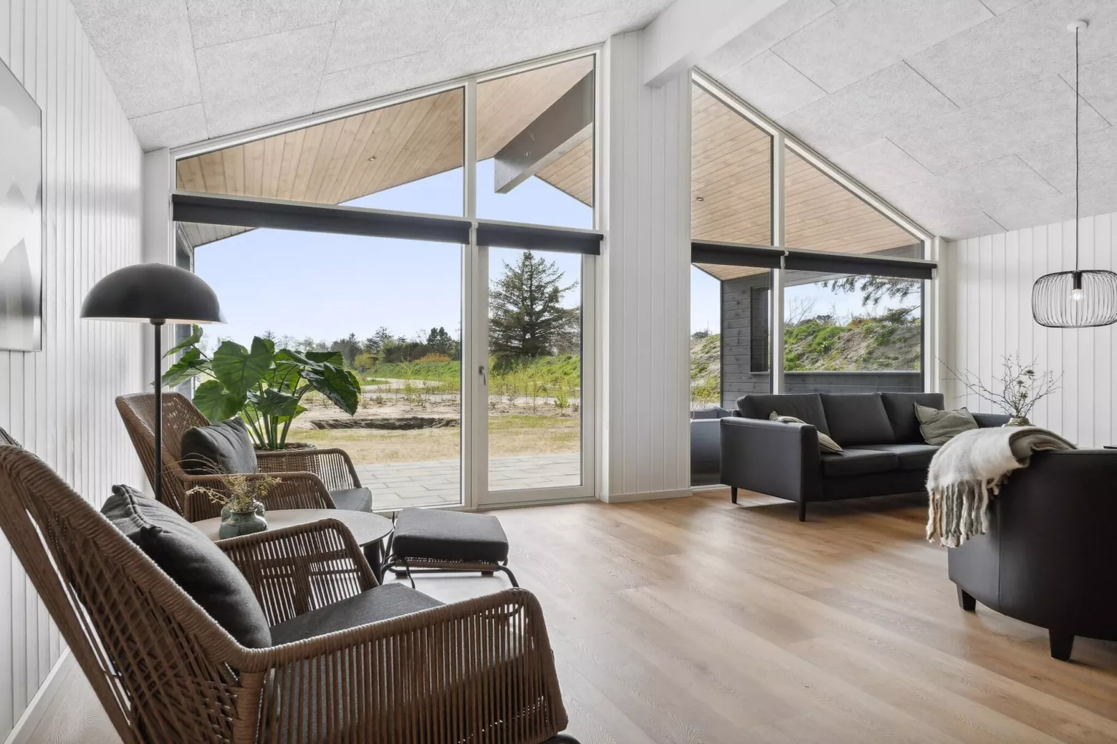 5 sterren vakantie huis in Idestrup-Binnen