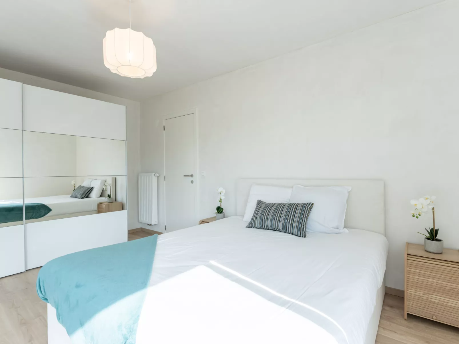 Casa Pepino in quiet cul de sac-Binnen