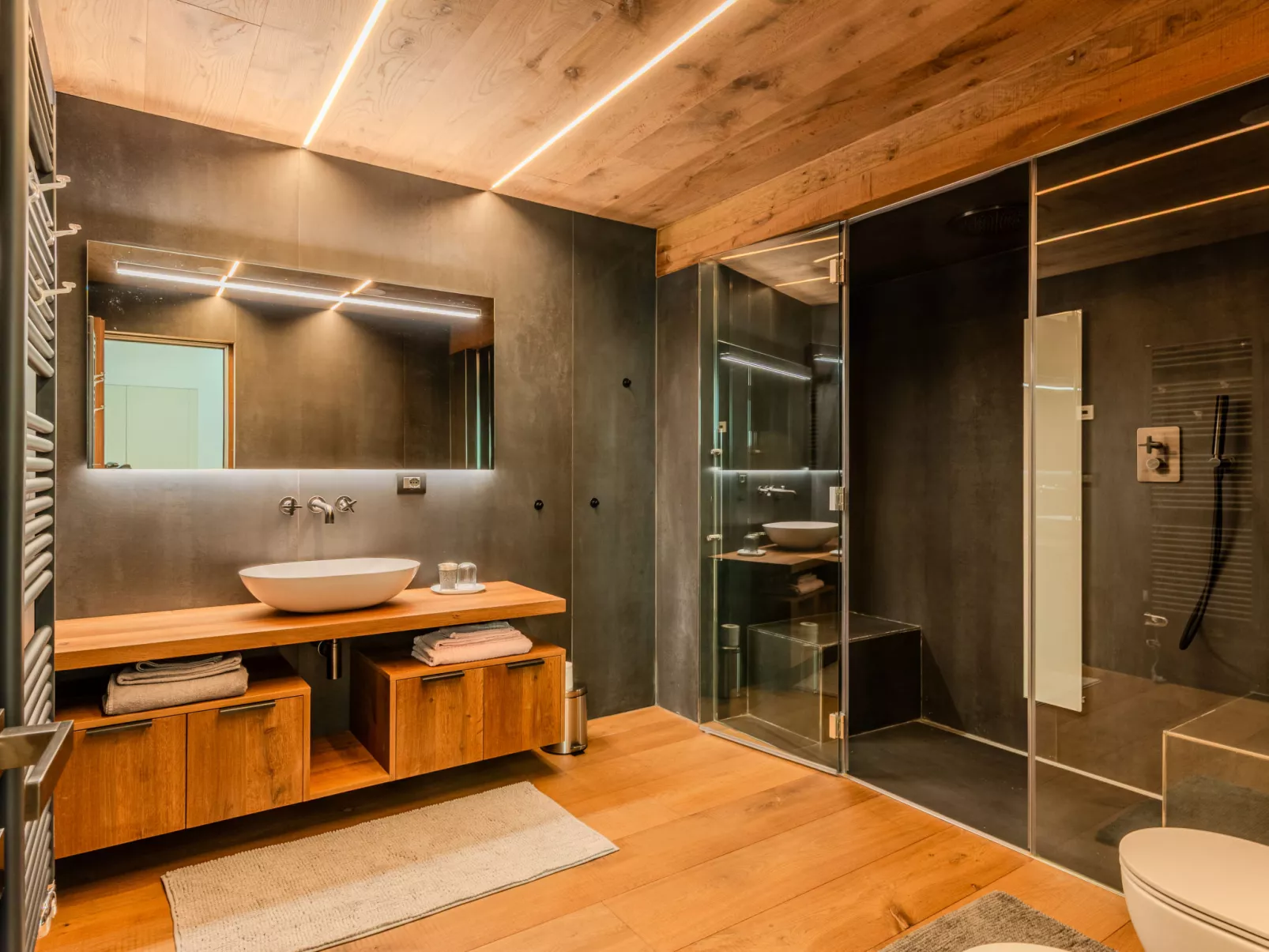 Woodhouse Domaso-Binnen