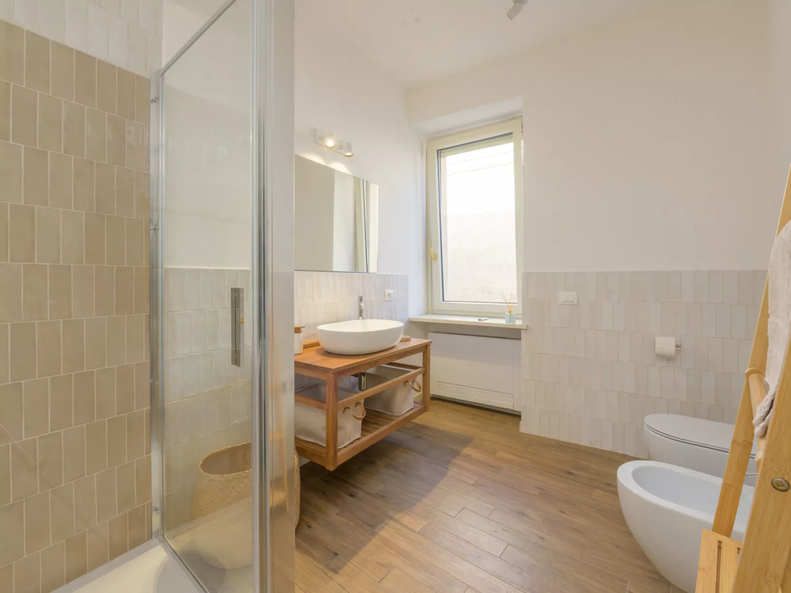 Il Belvedere di Montiano-Binnen