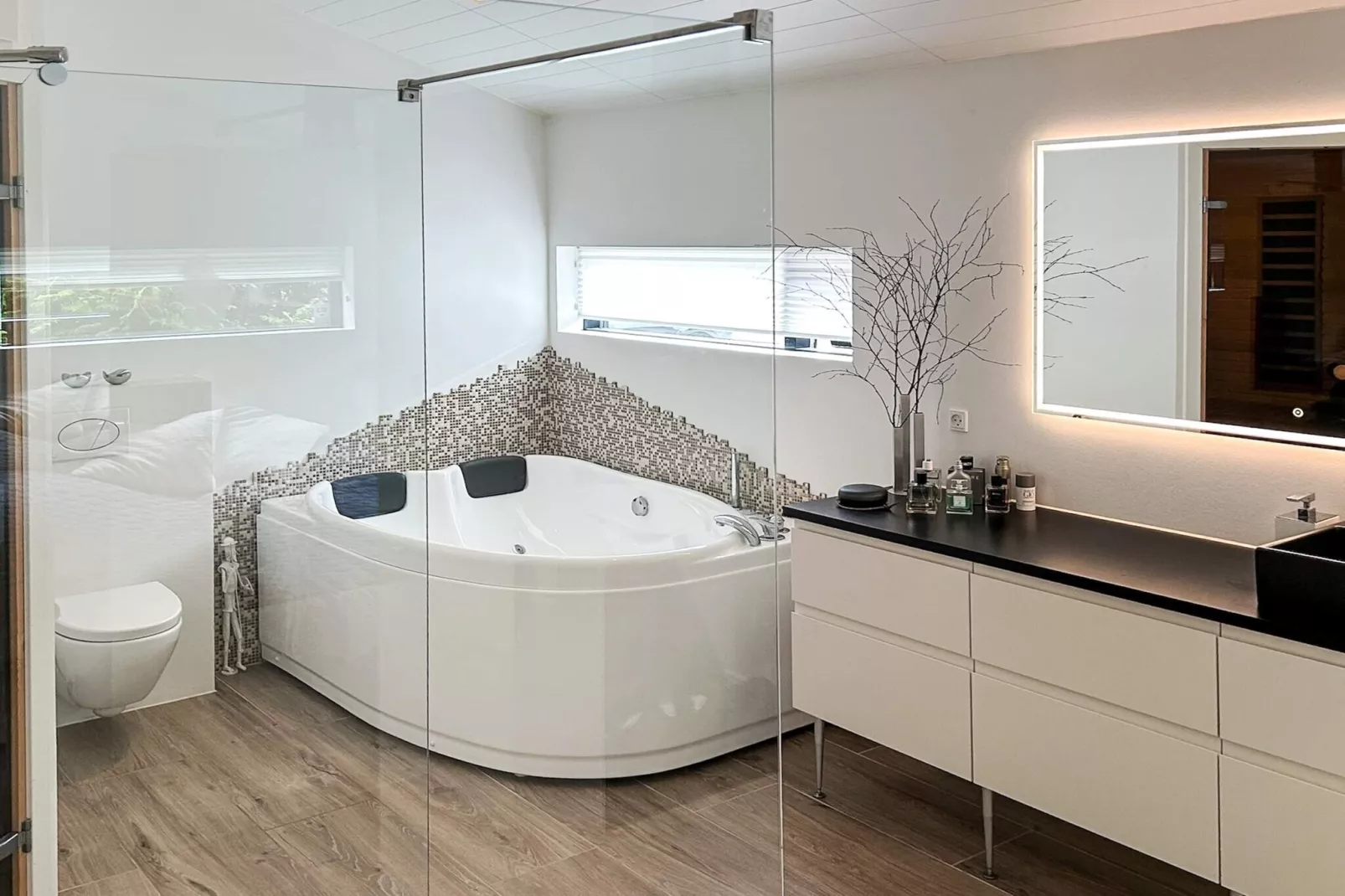 5 sterren vakantie huis in Silkeborg-Binnen