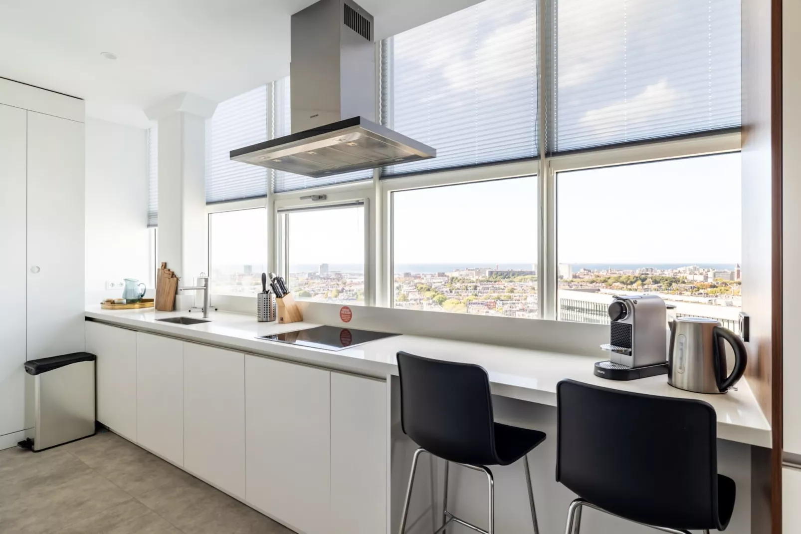 Toren van Oud 3-Keuken