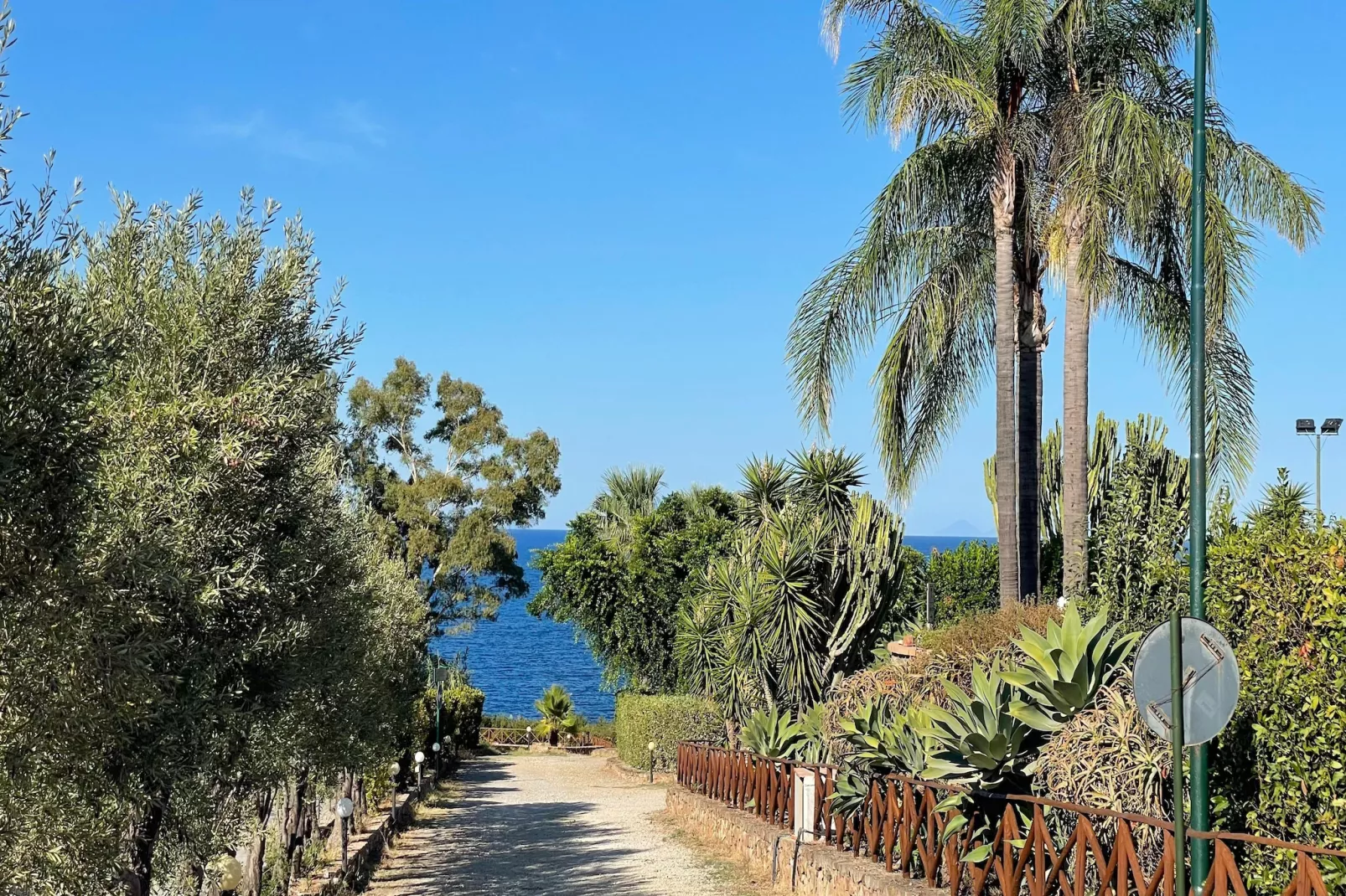 Rais Gerbi Appartamento-Hal-ontvangst