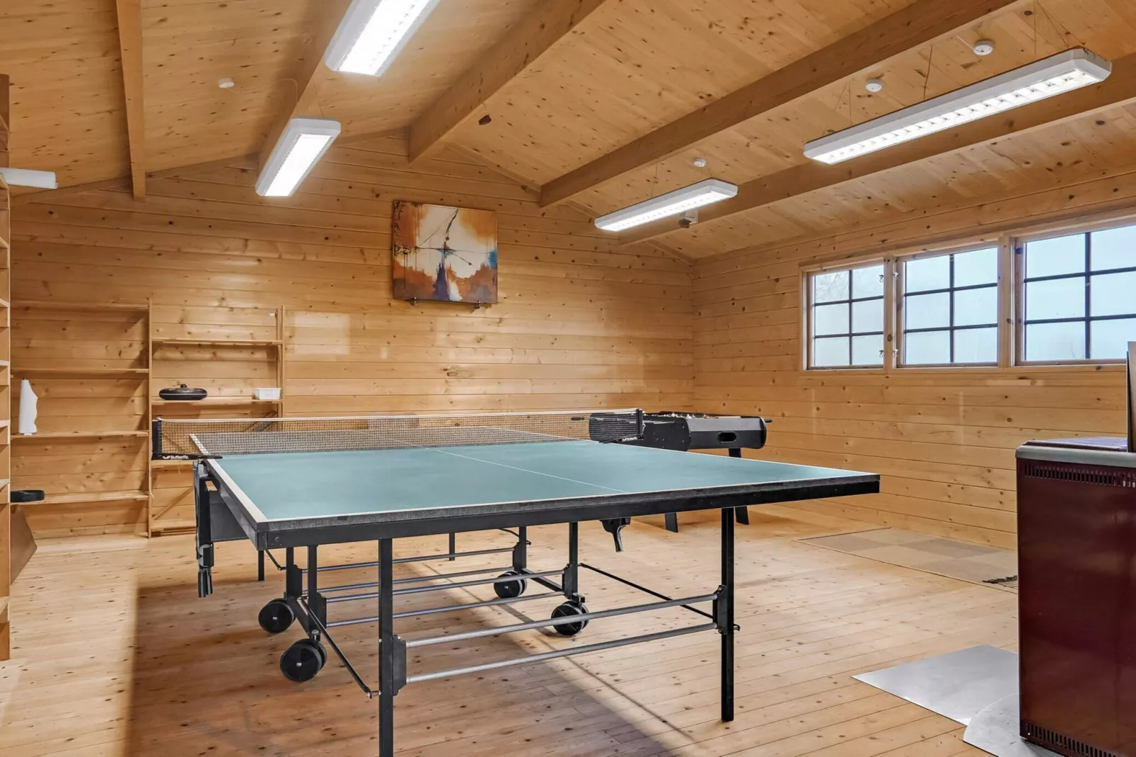 5 sterren vakantie huis in Glesborg-Binnen