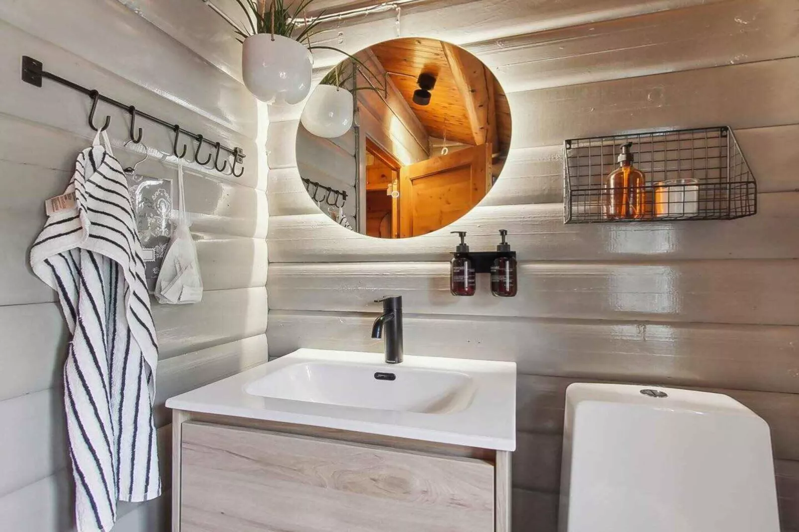 5 sterren vakantie huis in Væggerløse-Binnen