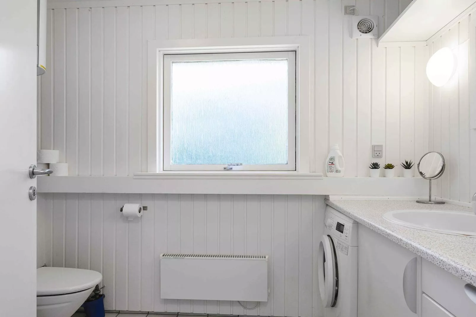 5 sterren vakantie huis in Tranekær-Binnen