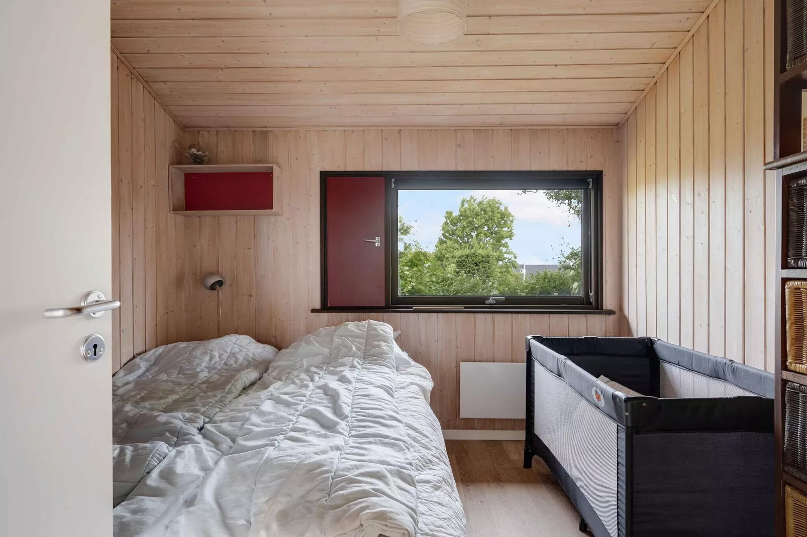 5 sterren vakantie huis in Brenderup Fyn-Binnen