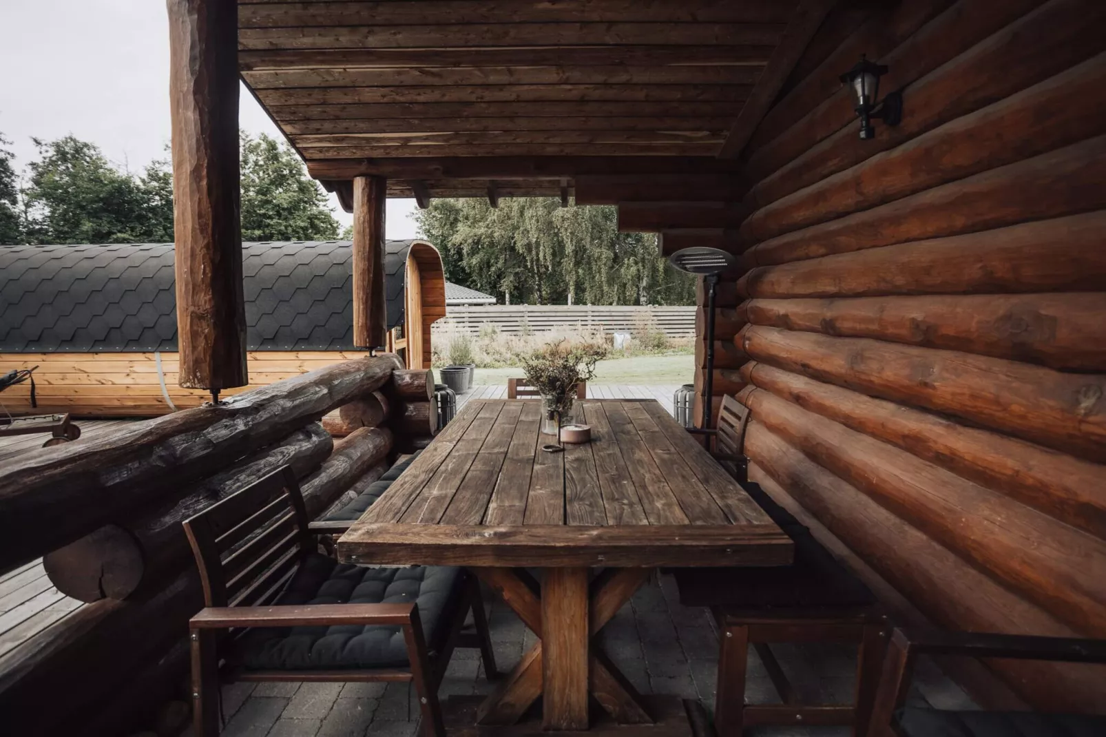 5 sterren vakantie huis in Jægerspris-Binnen