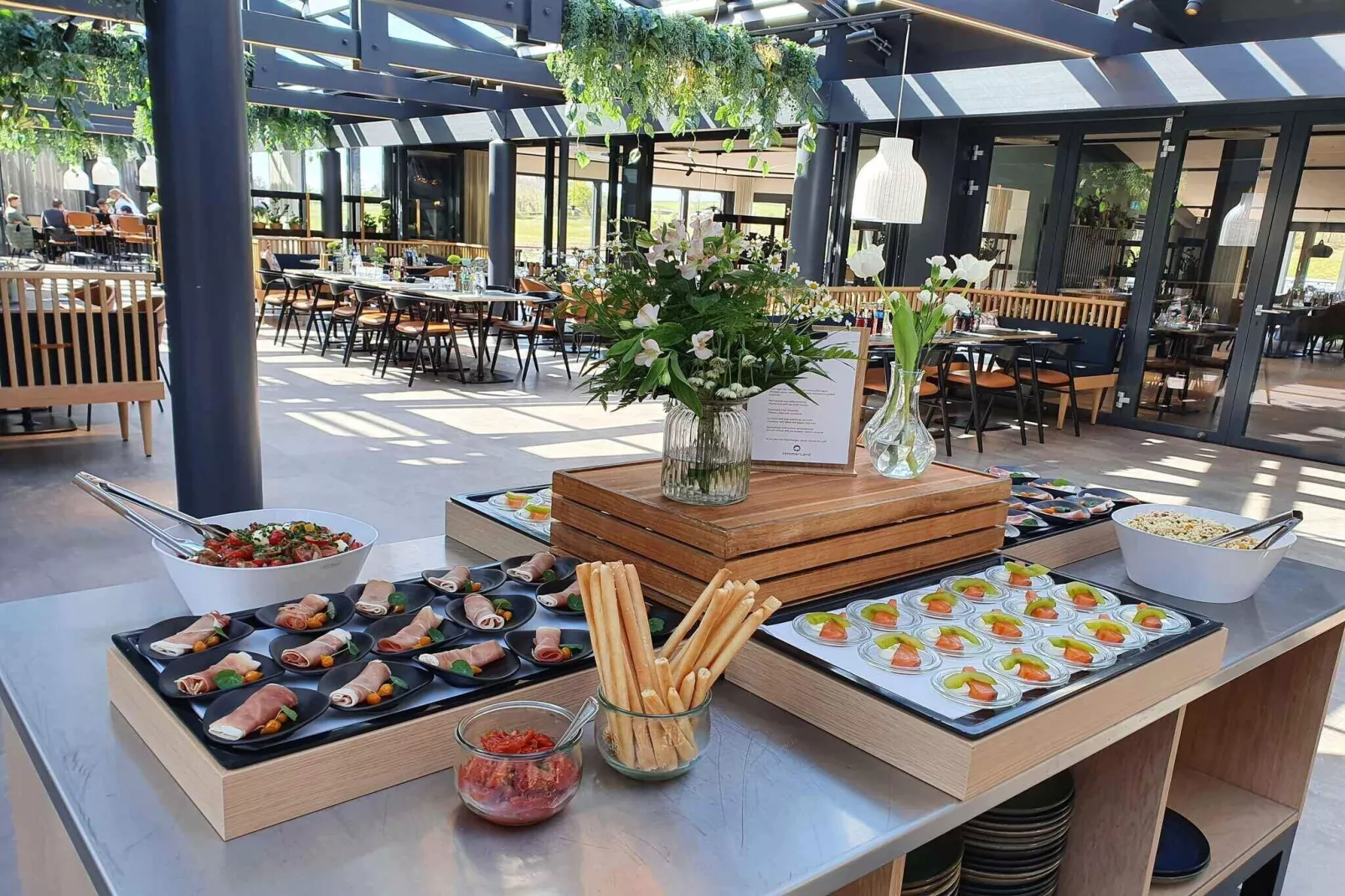 5 sterren vakantie huis in Farsø-Binnen