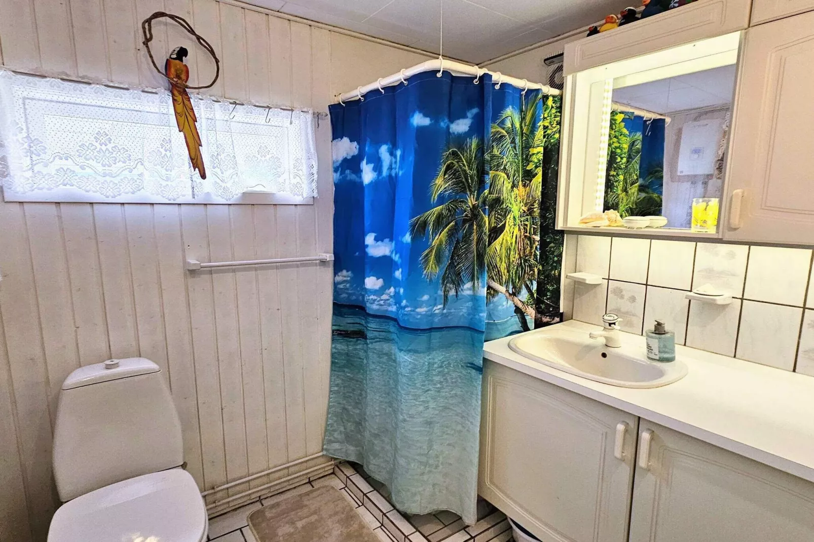 5 sterren vakantie huis in Grevinge-Binnen