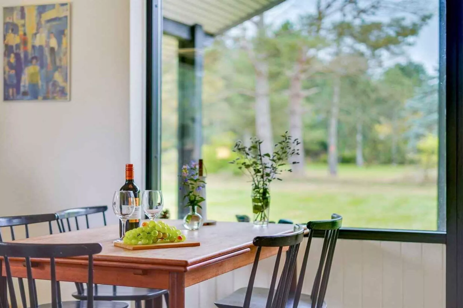 5 sterren vakantie huis in Højby-Binnen