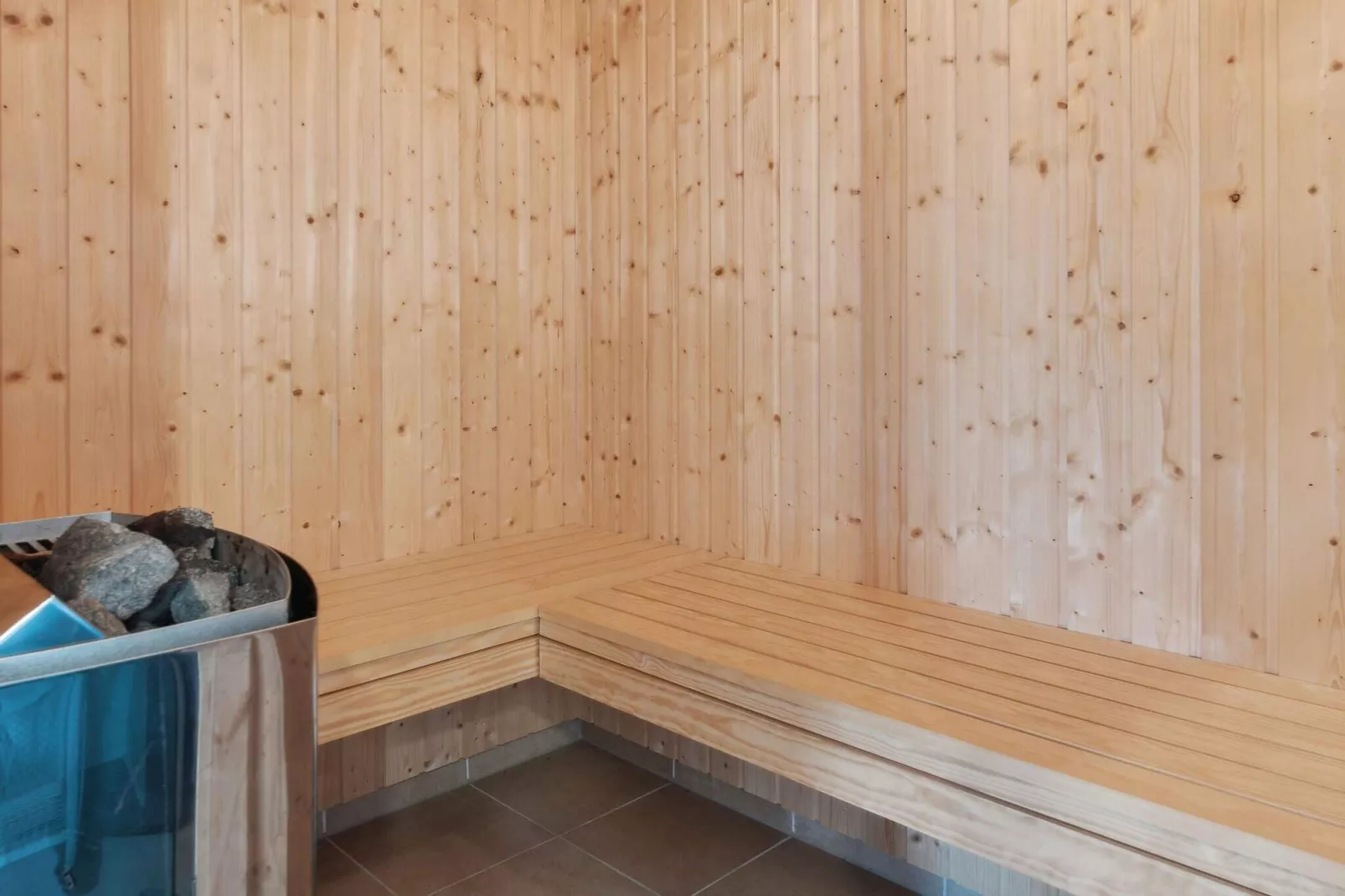 5 sterren vakantie huis in Idestrup-Niet-getagd