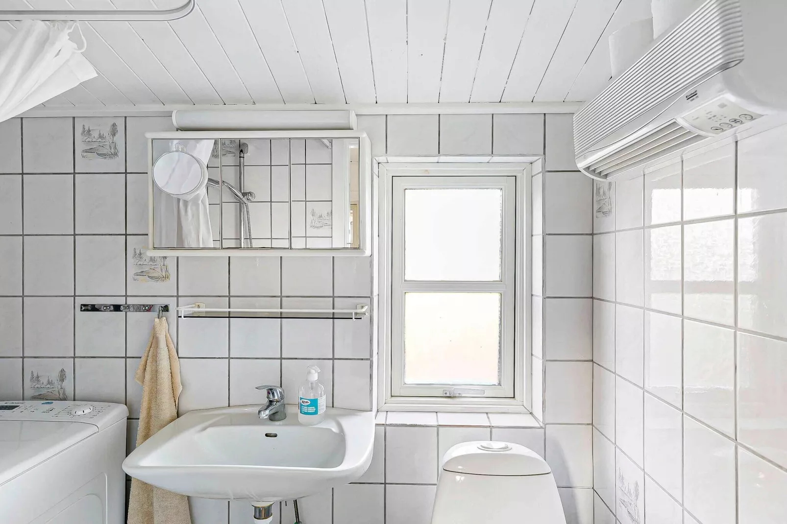 5 sterren vakantie huis in Hasle-Binnen