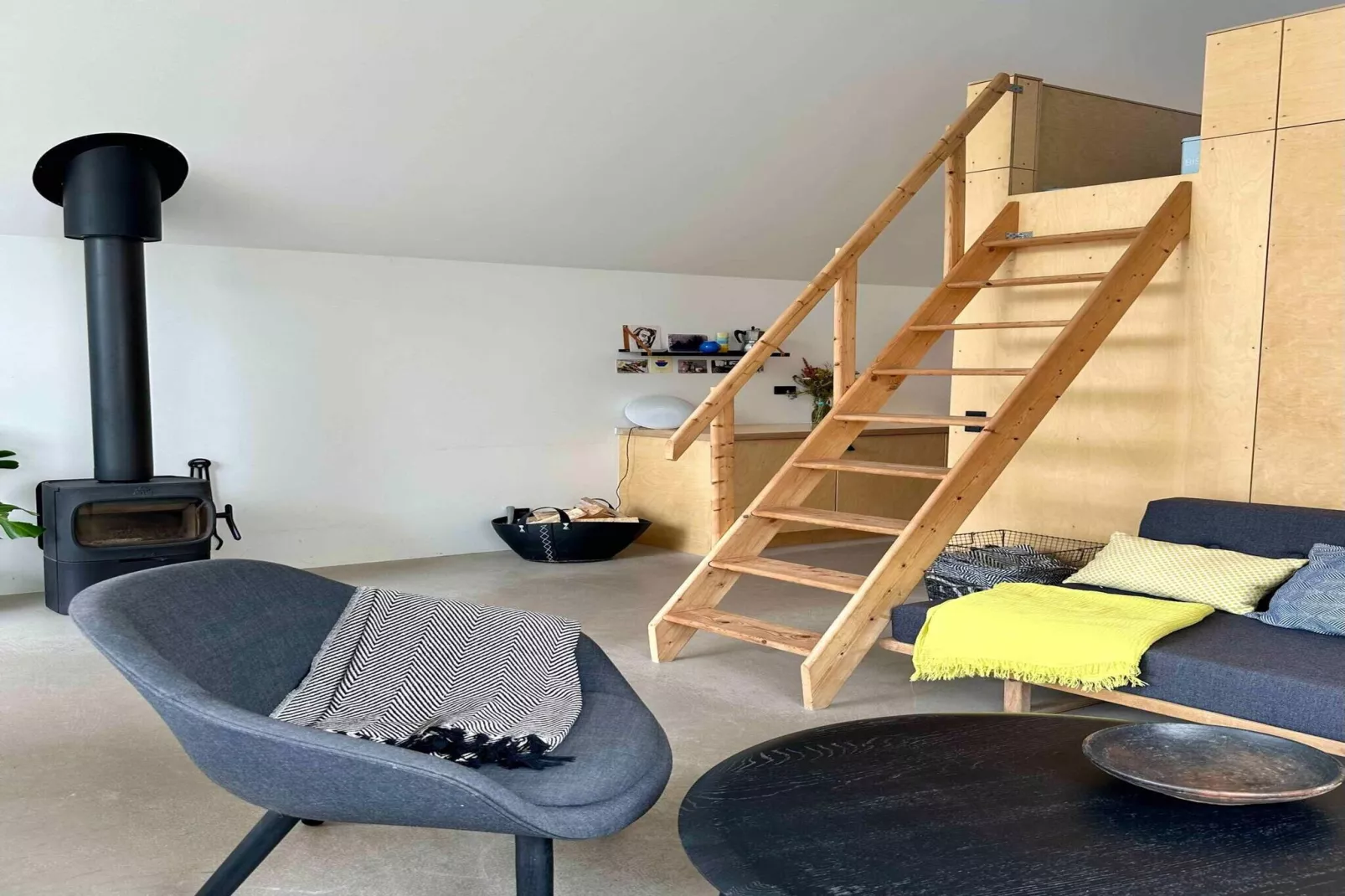 5 sterren vakantie huis in Nexø-Binnen